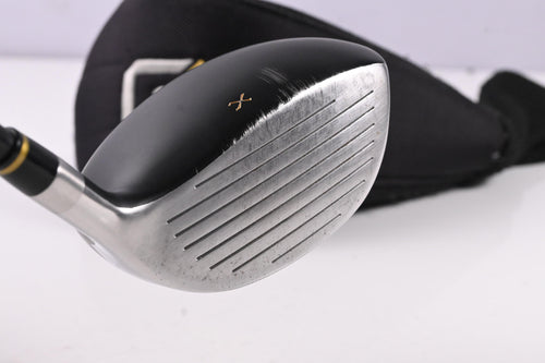 GX-7 X-Metal #3 Wood / 14 Degree / Stiff Flex GX-7 65 Shaft