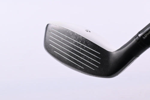 Taylormade Rescue 11 #2 Hybrid / 16 Degree / Stiff Flex Aldila RIP 65 Shaft