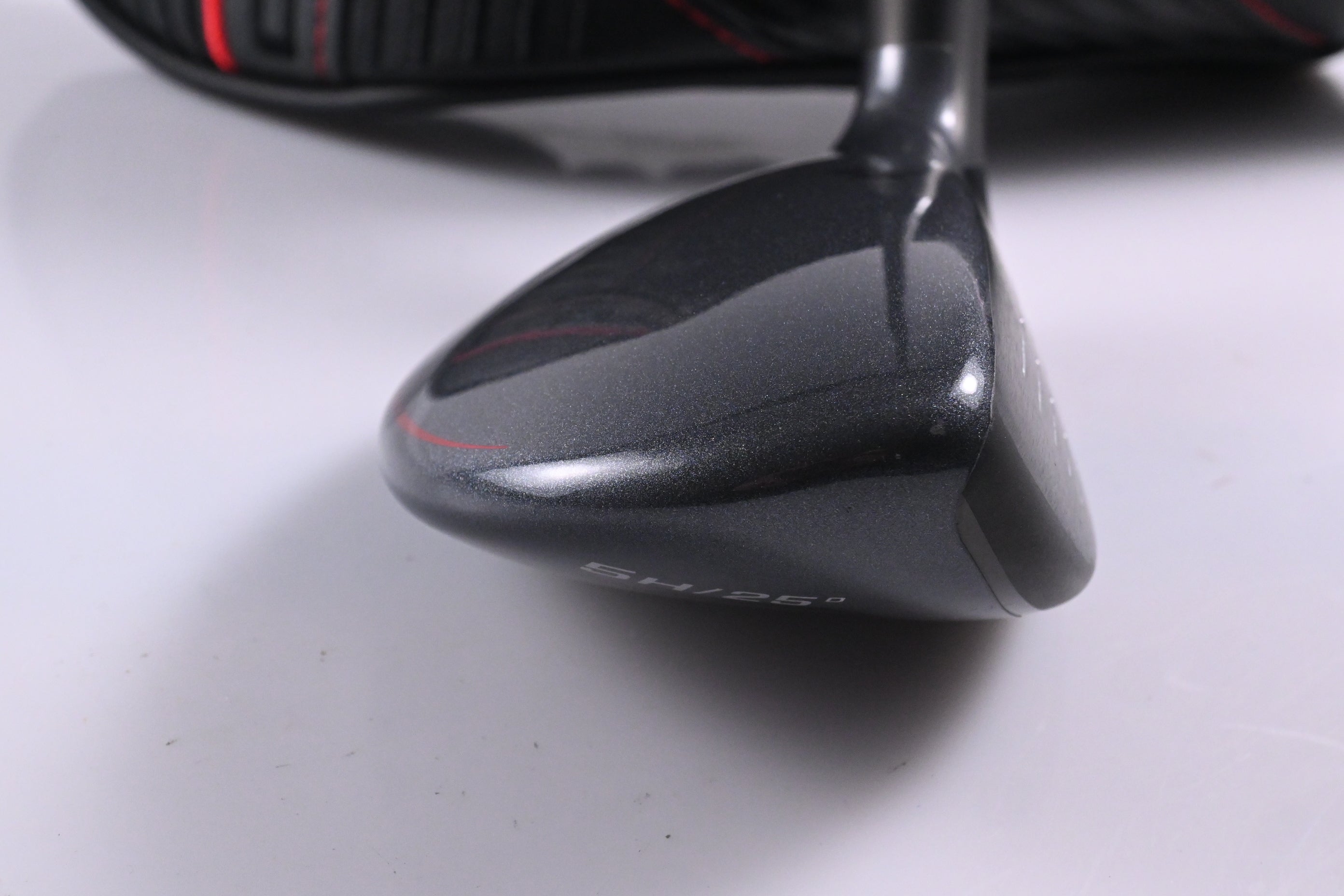 Cobra  Air-X 2.0 #5 Hybrid / 25 Degree / Regular Flex Cobra UltraLite 45 Shaft