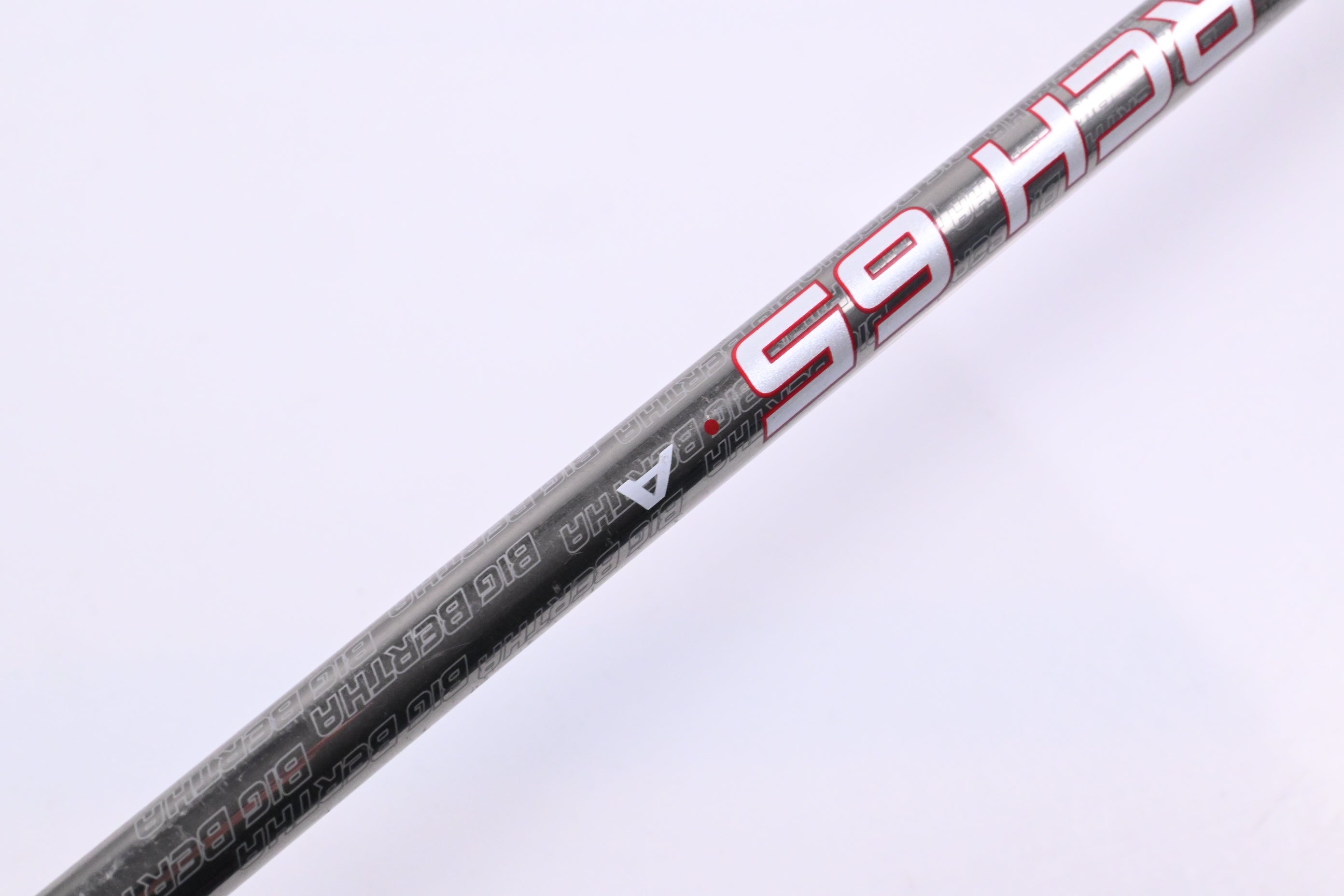 Callaway Big Bertha 2023 #7 Iron / Senior Flex Callaway RCH 65 Shaft