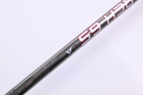 Callaway Big Bertha 2023 #7 Iron / Senior Flex Callaway RCH 65 Shaft