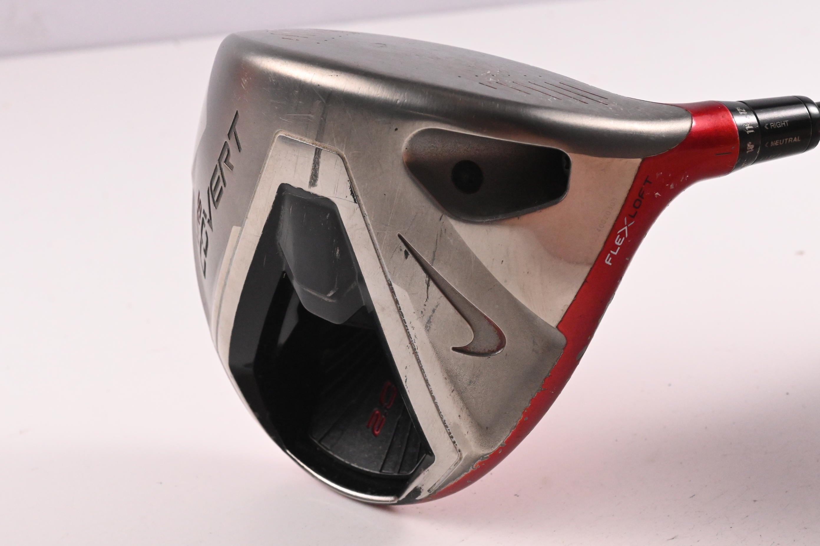 Ladies Nike VR-S Covert Driver / 10.5 Degree / Ladies Flex Kuro Kage Red 50