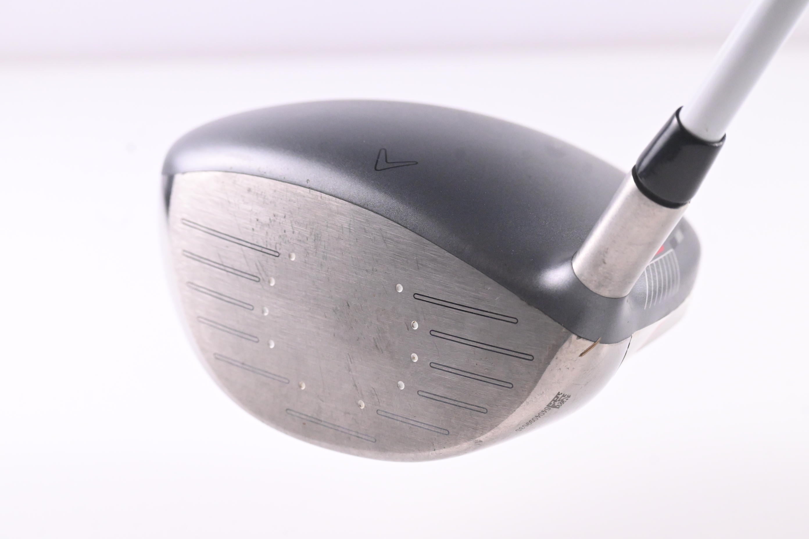 Callaway X Hot Driver / 10.5 Degree / Stiff Flex Grafalloy Prolaunch AXIS 60