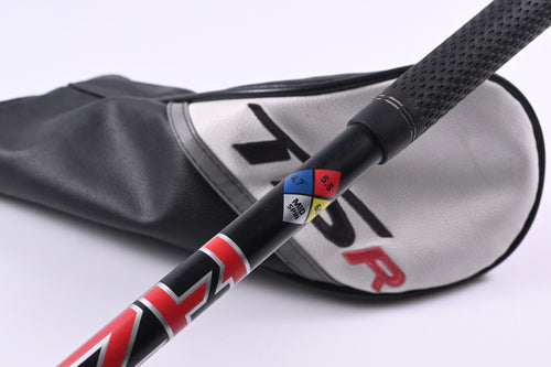 Titleist TSR2 #3 Wood / 16.5 Degree / Regular Flex HZRDUS Gen4 Red CB 60 Shaft