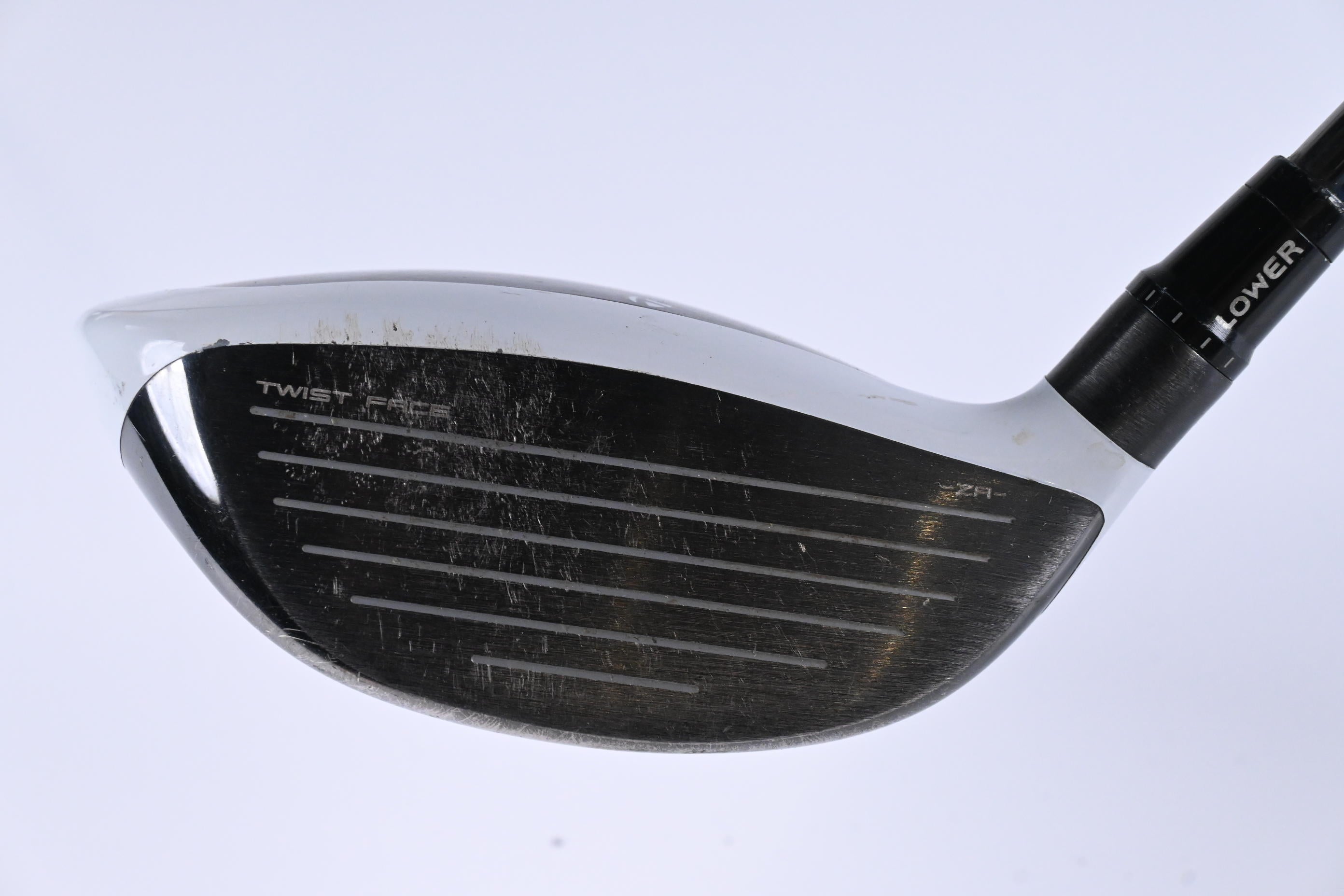 Taylormade SIM2 Ti #3 Wood / 15 Degree / Stiff Flex Diamana Shaft