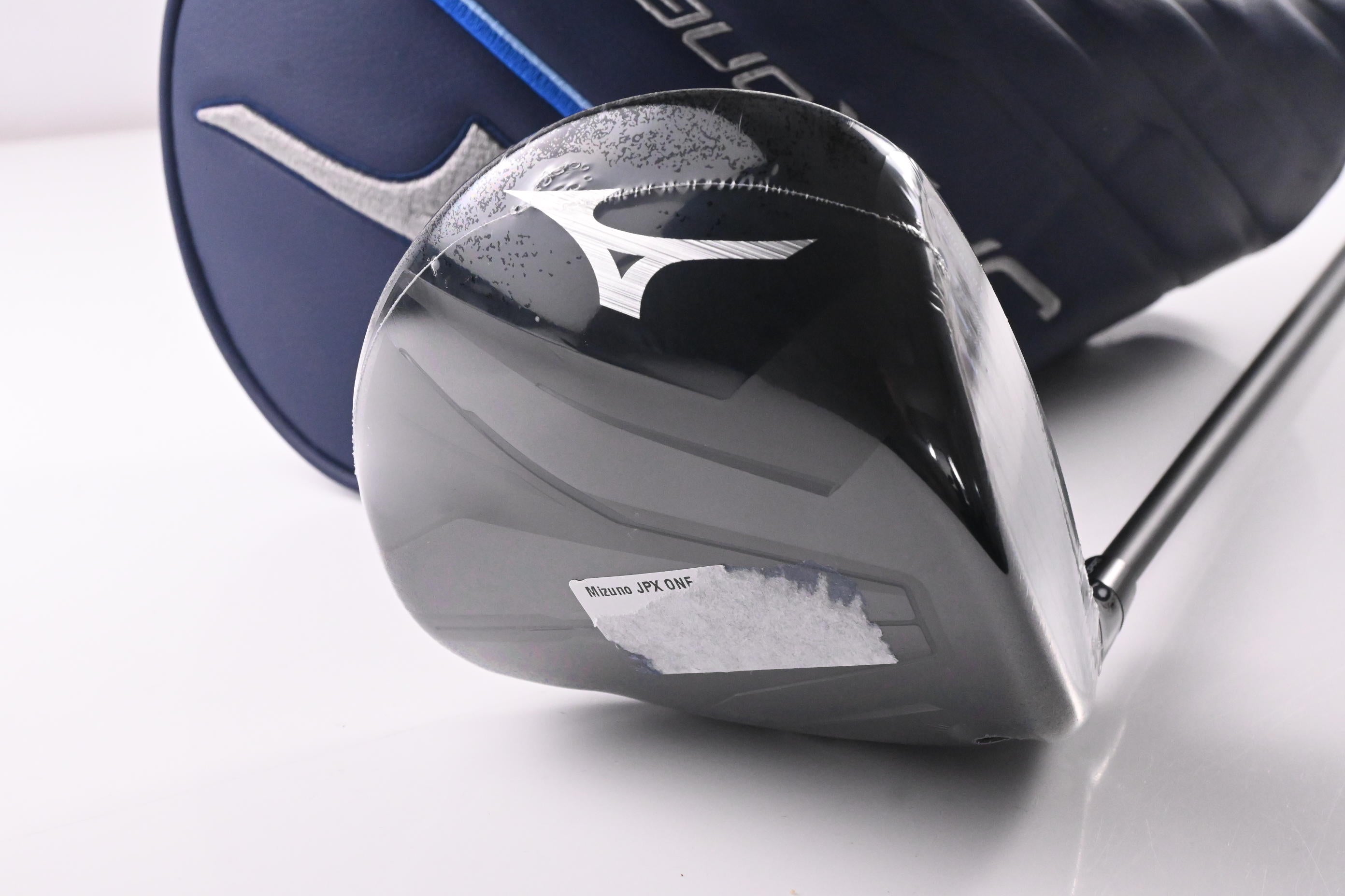 Mizuno JPX One Driver / 10.5 Degree / Regular Flex Tensei 1K Blue 55 Shaft