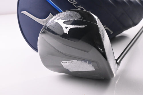 Mizuno JPX One Driver / 10.5 Degree / Regular Flex Tensei 1K Blue 55 Shaft