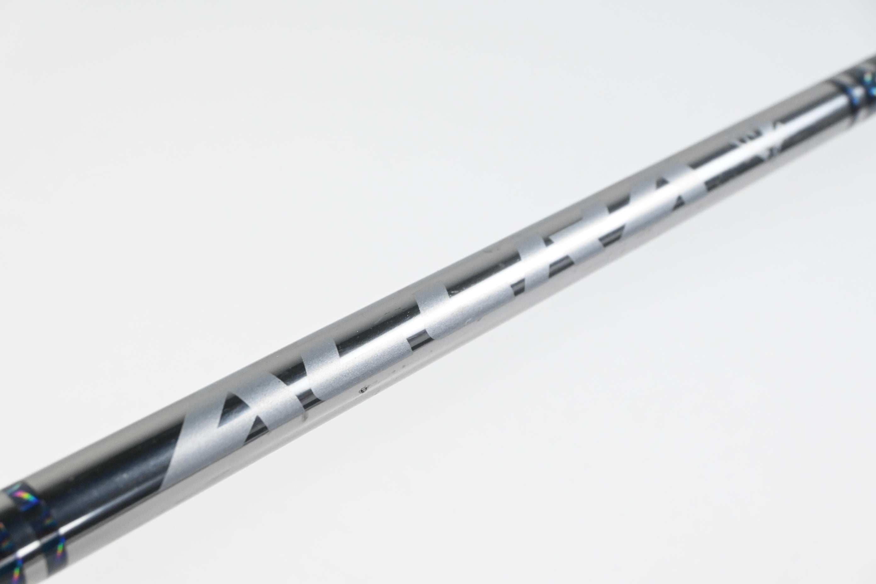 Accra TZ5 95 #5 Hybrid Shaft / Stiff Flex / Taylormade 2nd Gen