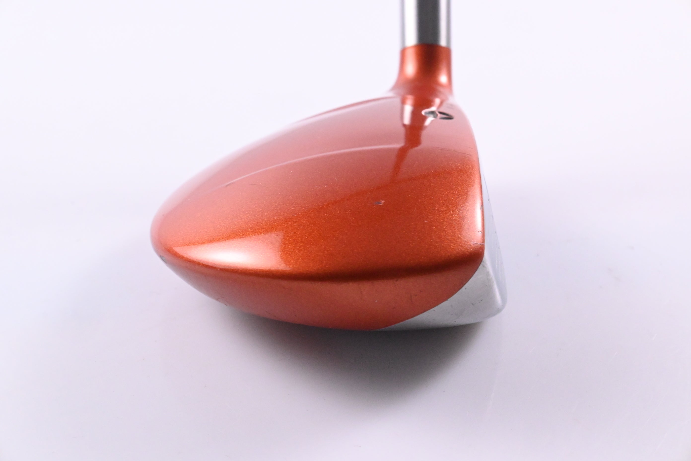 Taylormade Firesole #3 Wood / 13 Degree / Stiff Flex Taylormade Bubble 90 Shaft