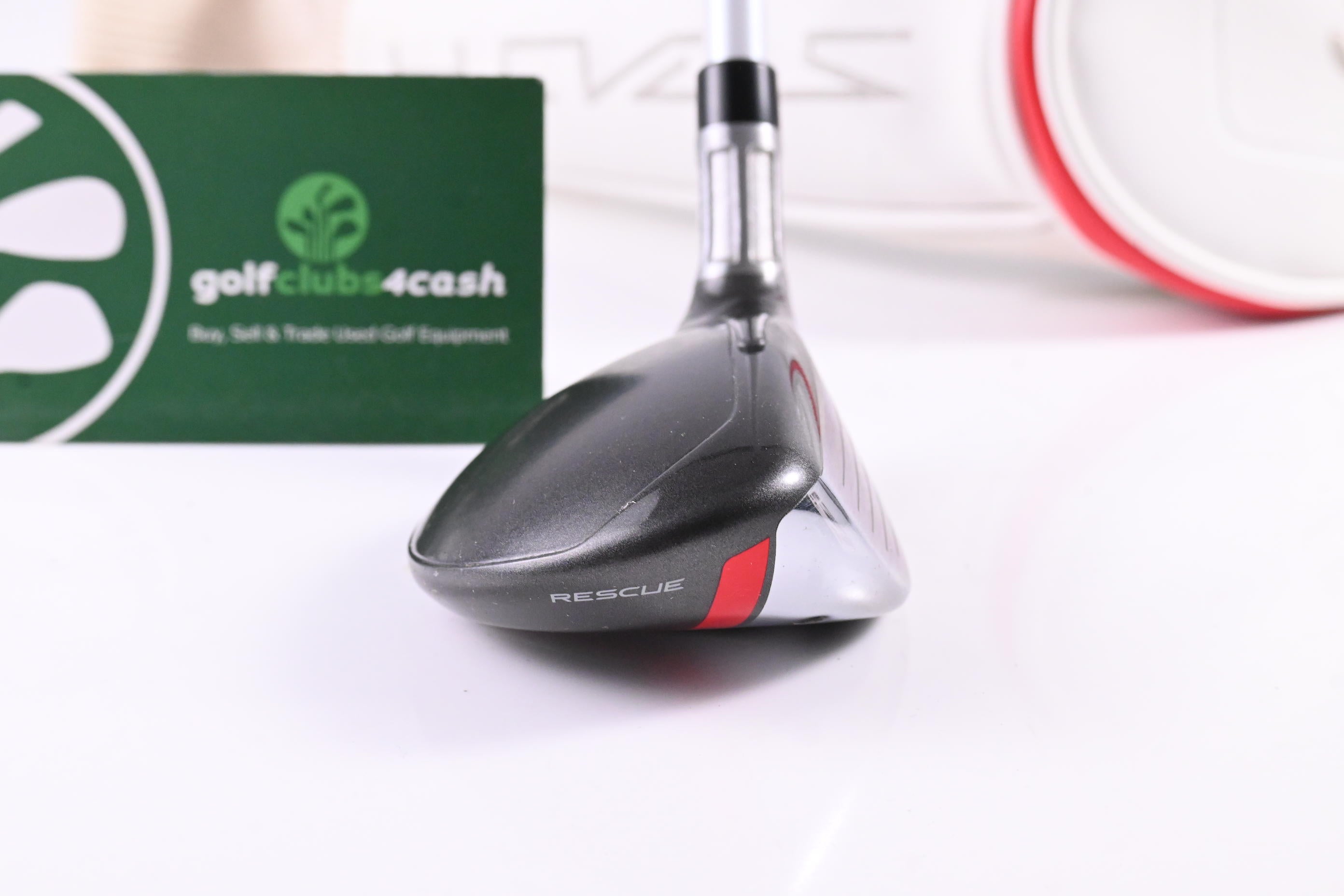 Ladies Taylormade Stealth #5 Hybrid / 26 Degree / Ladies Flex Aldila Ascent 45