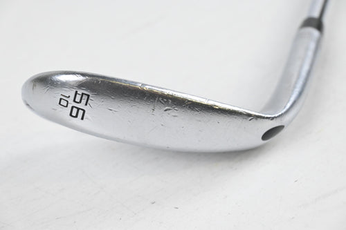 Wilson Staff Model ZM Sand Wedge / 56 Degree / Wedge Flex Dynamic Gold Spinner