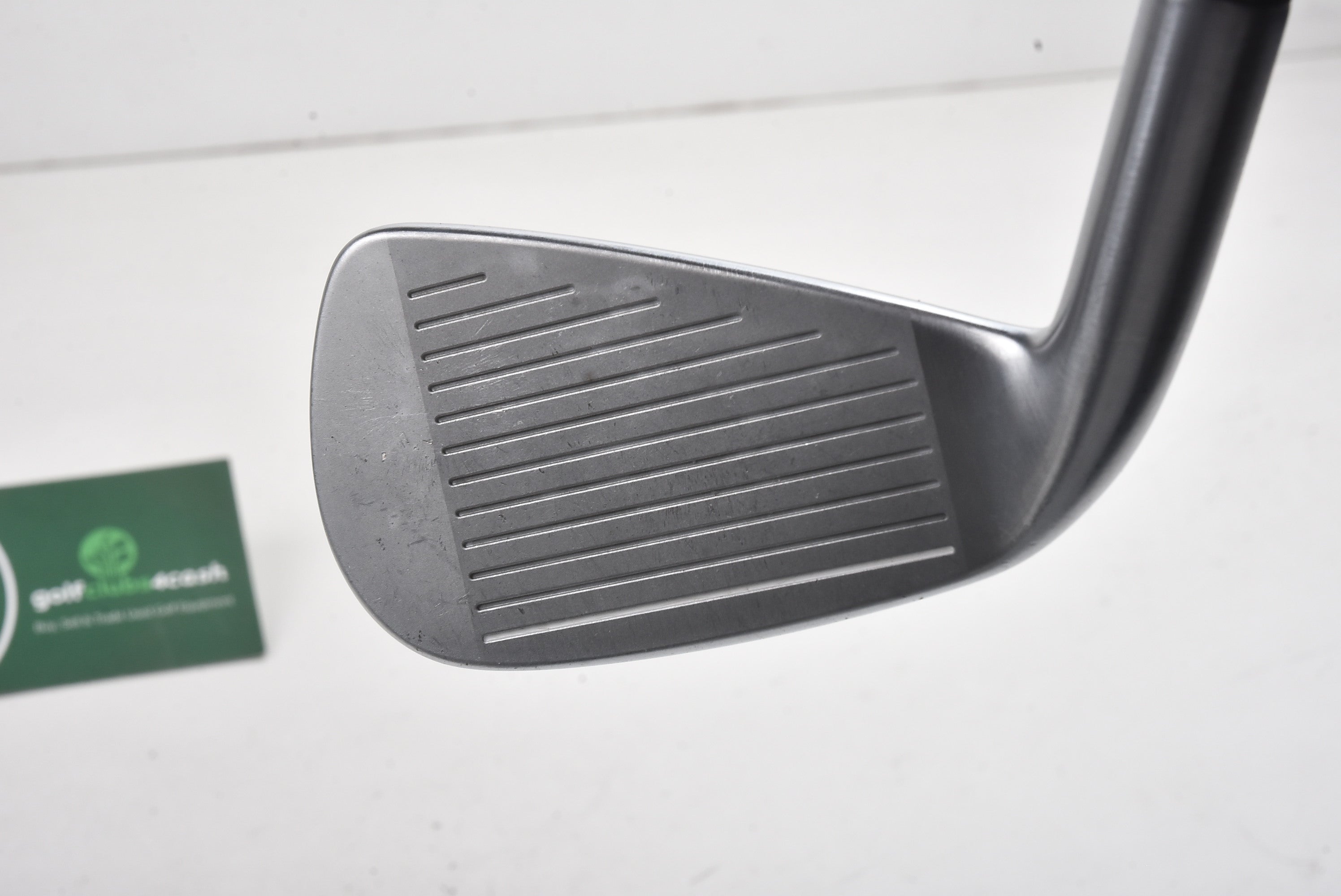 PXG 0311 X Gen5 Utility #2 Iron / 18 Degree / Regular Flex KBS Tour Lite Shaft