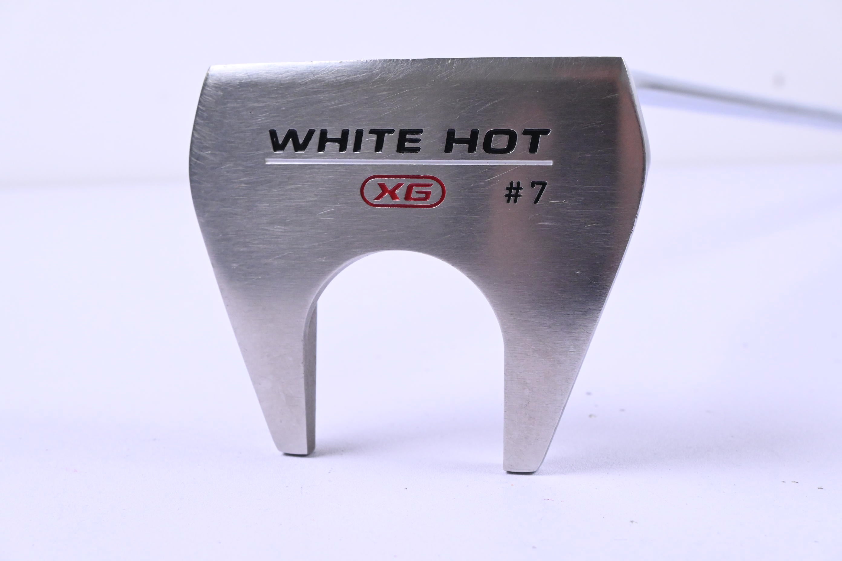 Odyssey White Hot XG #7 Putter / 34 Inch