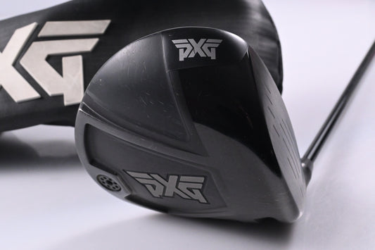 PXG 0211 2020 Driver / 12 Degree / Regular Flex Diamana Ltd S 60 Shaft