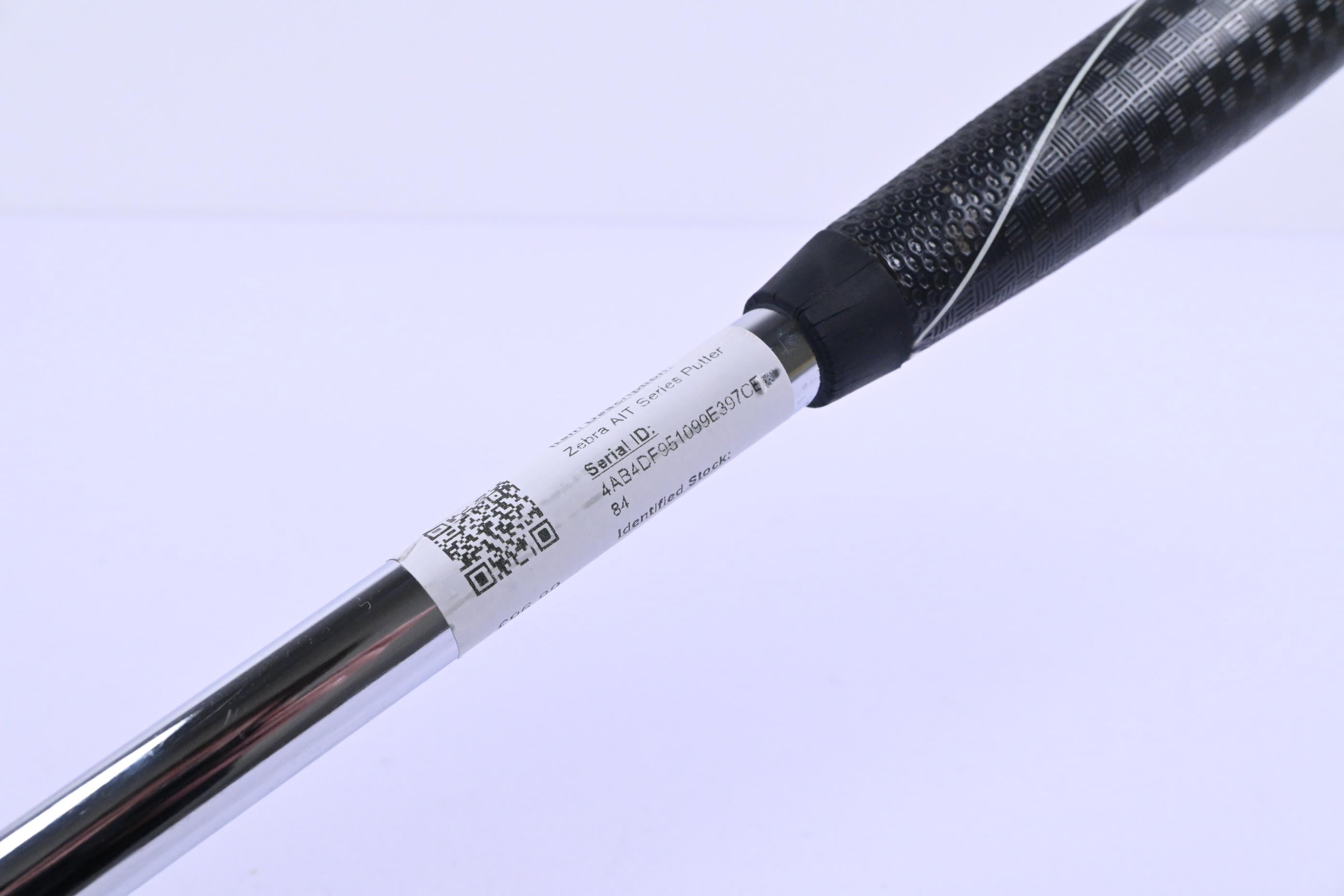 Zebra AIT Series Z41 Putter / 35 Inch