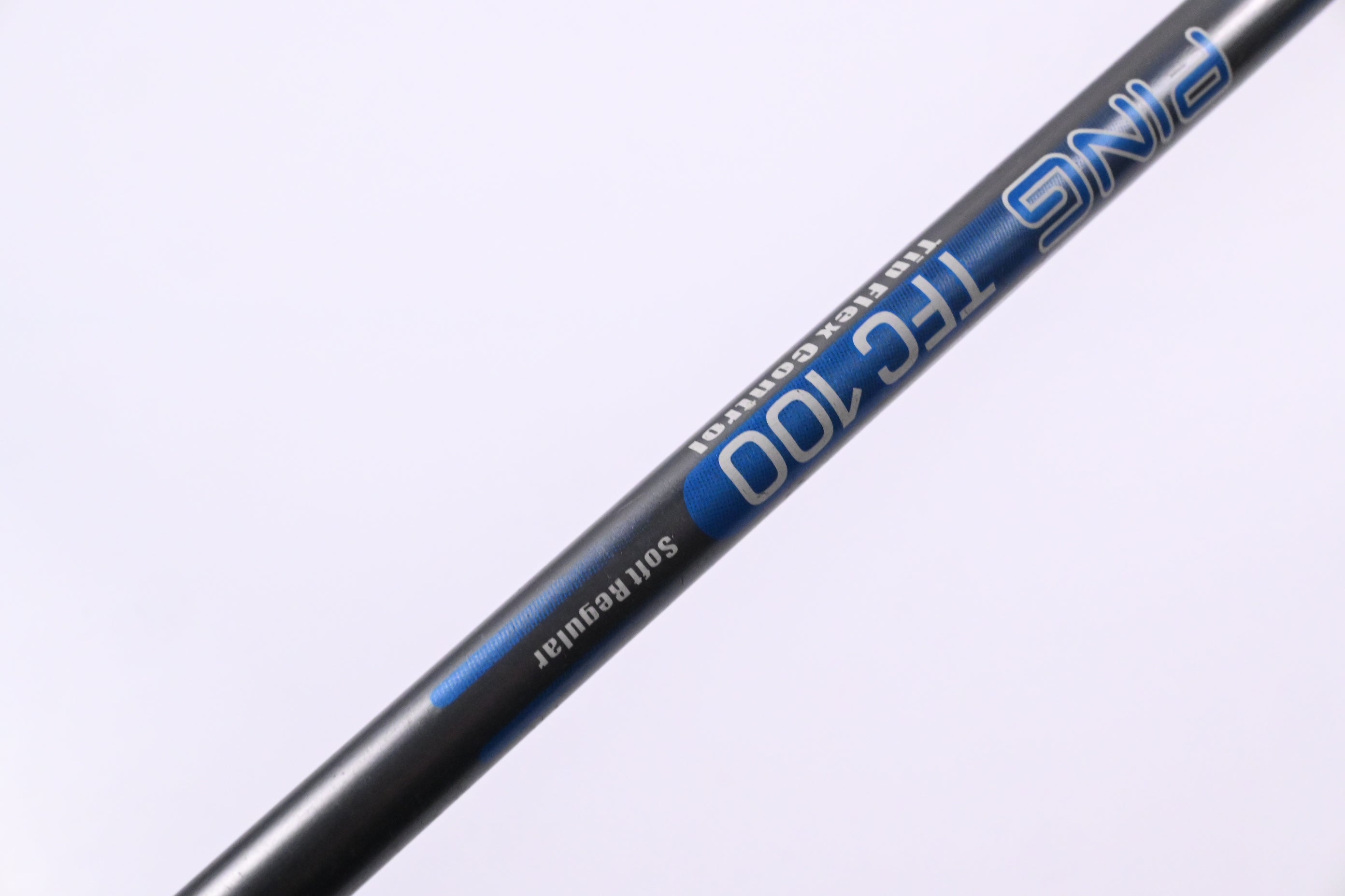 Ping G2 HL Sand Wedge / 54 Degree / Black Dot / Senior Flex Ping TFC 100 Shaft