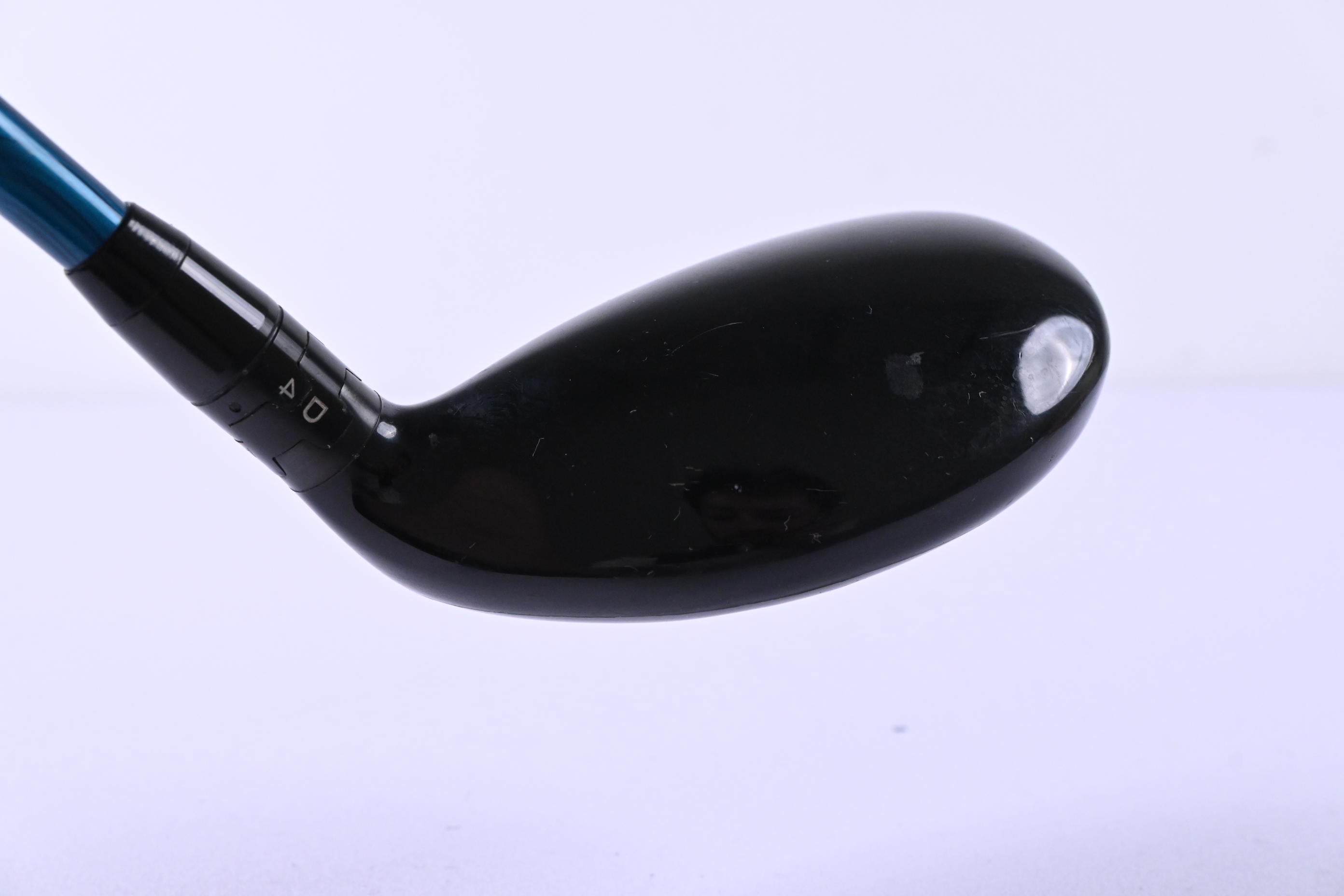 Titleist TS3 #3 Hybrid / 21 Degree / Regular Flex Project X EvenFlow 85 Shaft