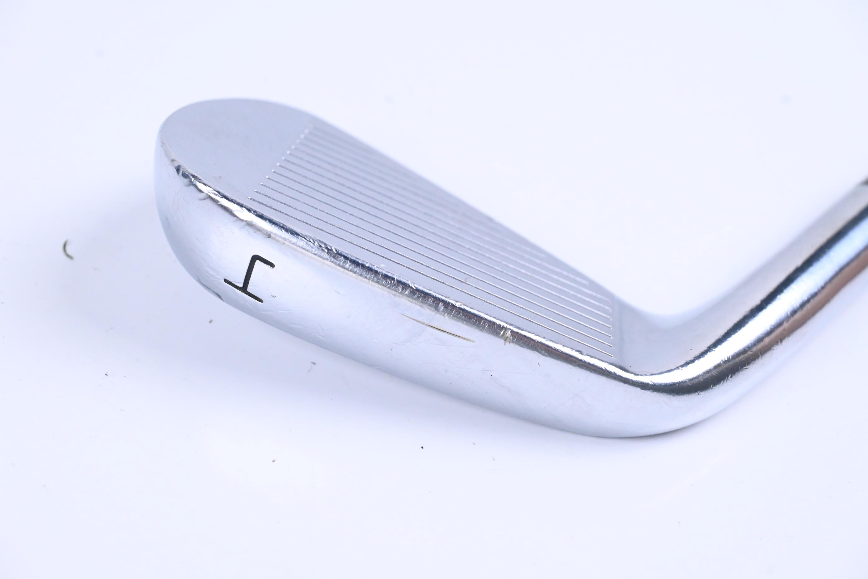 Taylormade P730 #4 Iron / 24 Degree / Stiff Flex Dynamic Gold S300 120 Shaft