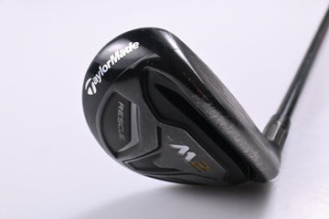 Taylormade M2 2016 #4 Hybrid / 22 Degree / X-Flex Kuro Kage 60 Shaft