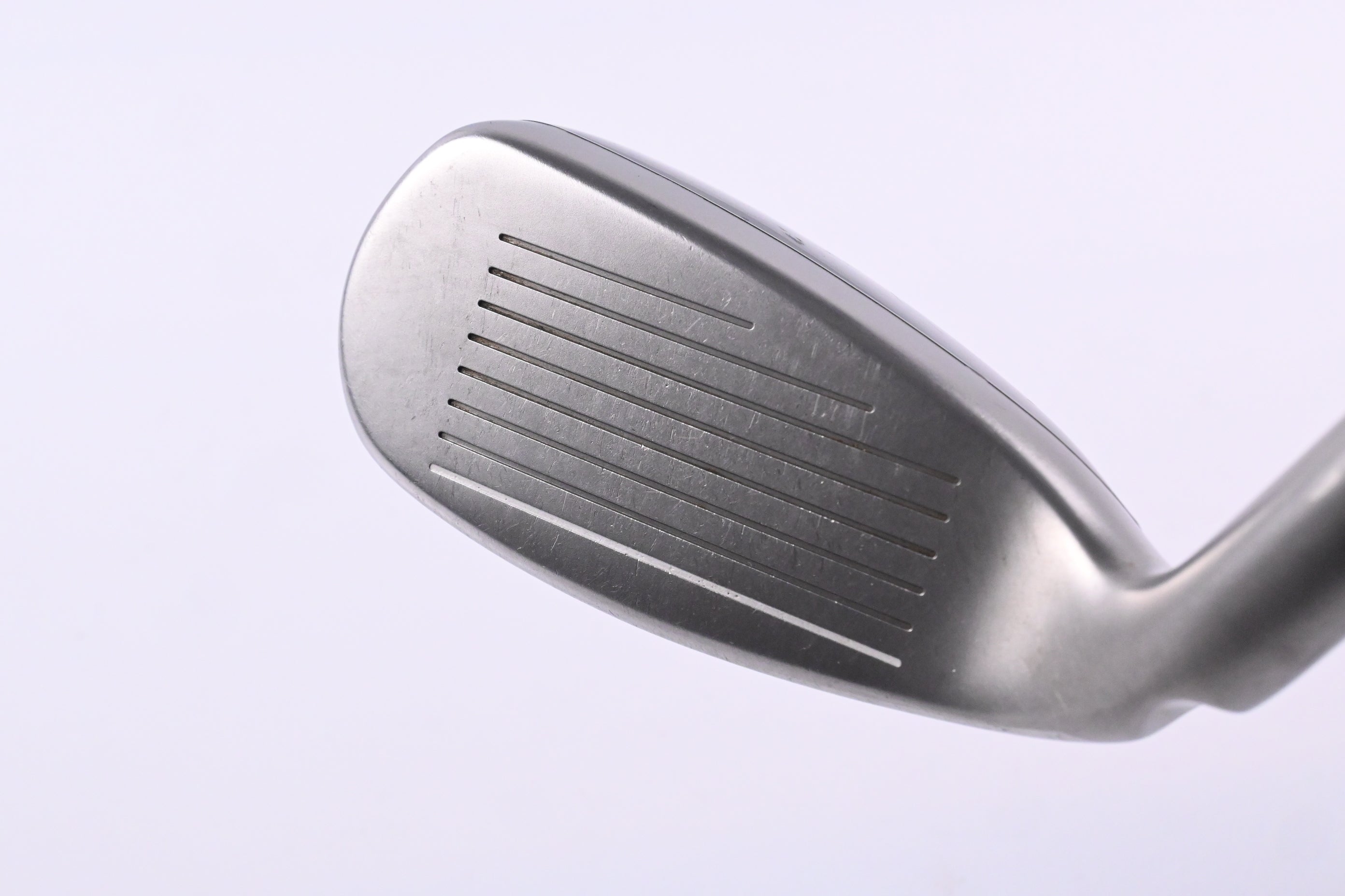 Ping K15 #4 Hybrid / 23 Degree / Regular Flex Ping TFC 149 H Shaft