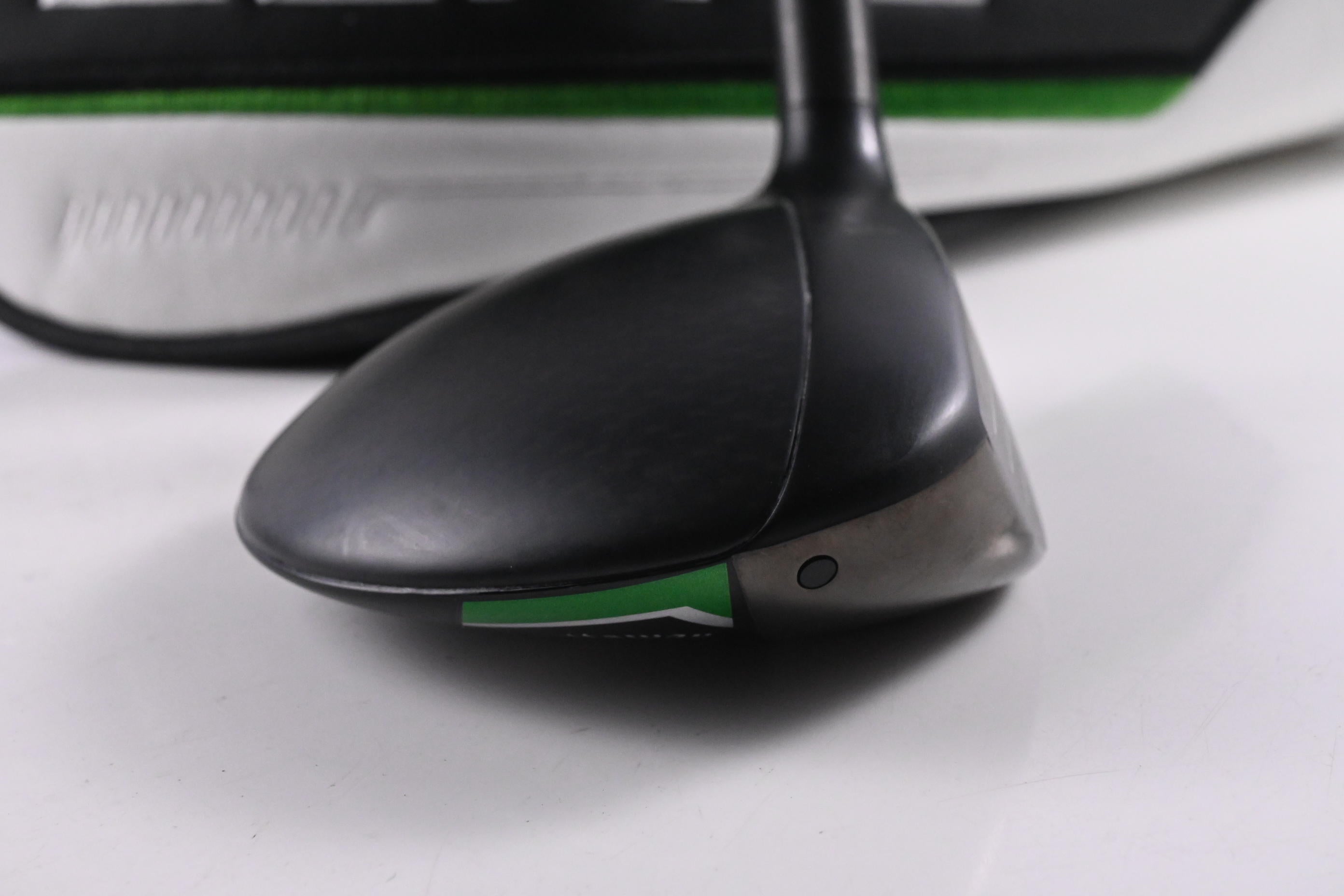 Callaway Elyte #5 Wood / 18 Degree / Regular Flex Denali Charcoal 60 Shaft
