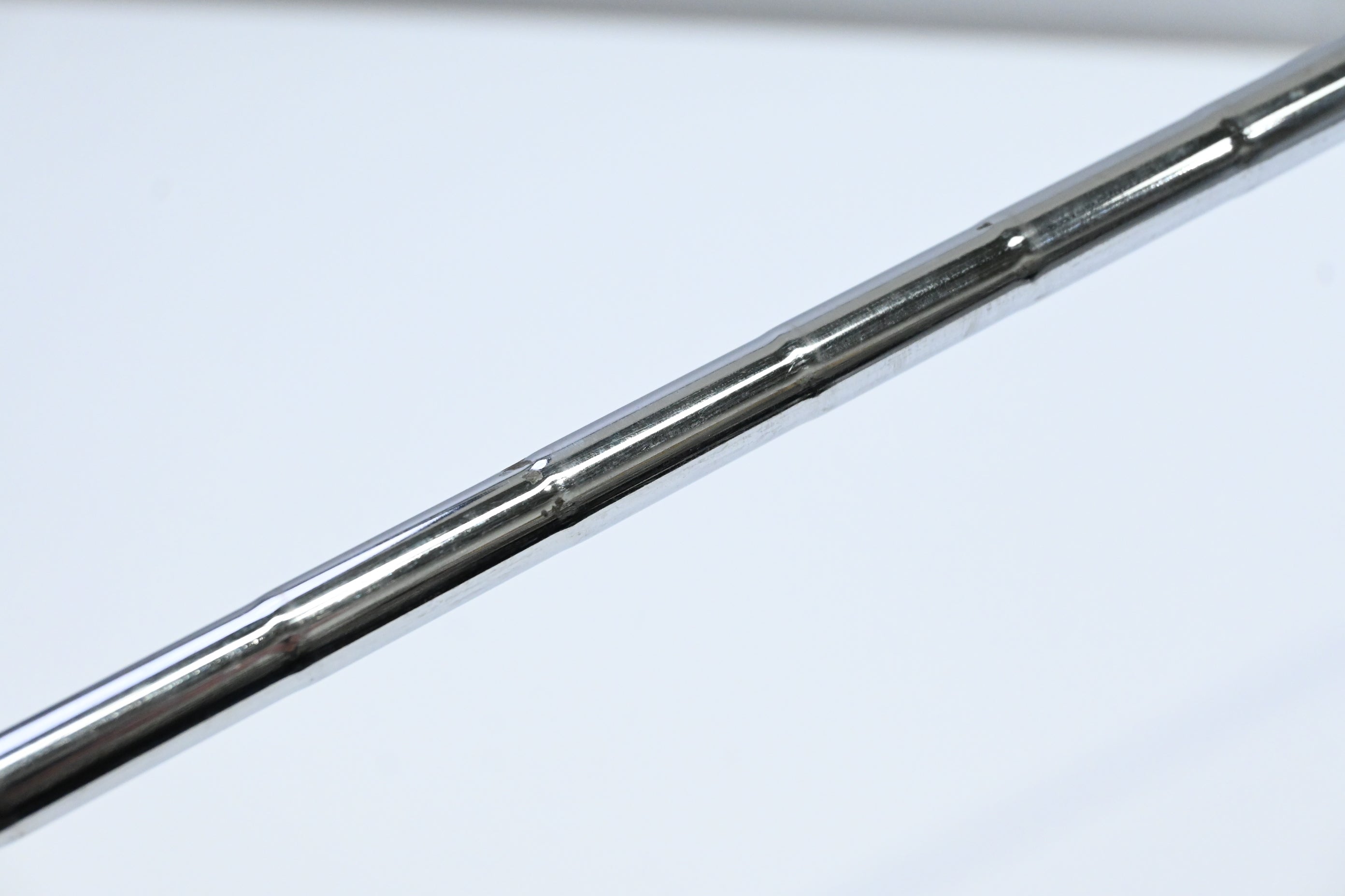 Nike SV Lob Wedge / 60 Degree / Wedge Flex Nike Shaft