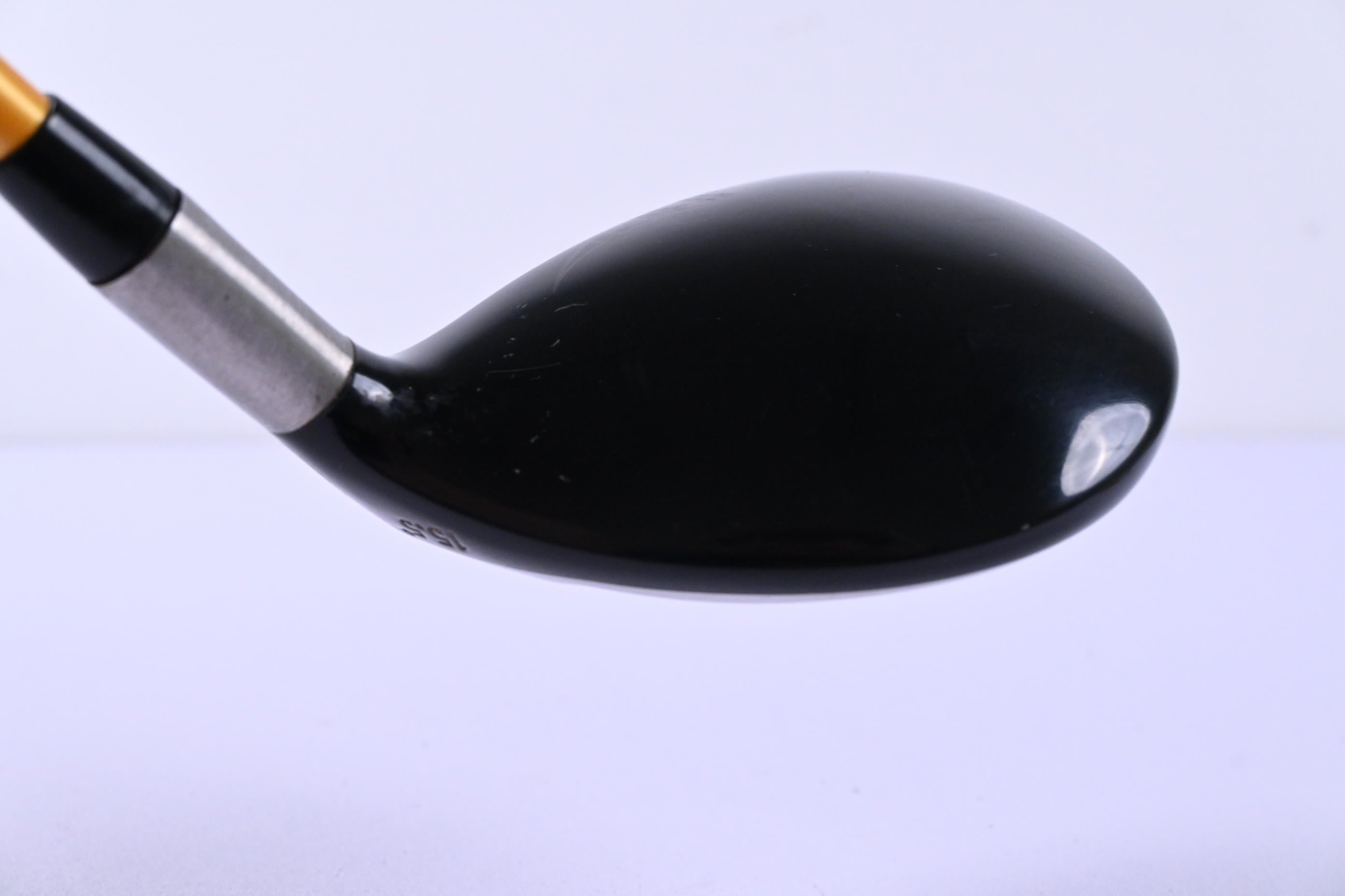 Ping i15 #3 Wood / 15.5 Degree / X-Flex ProForce AXIV Core 79 Shaft