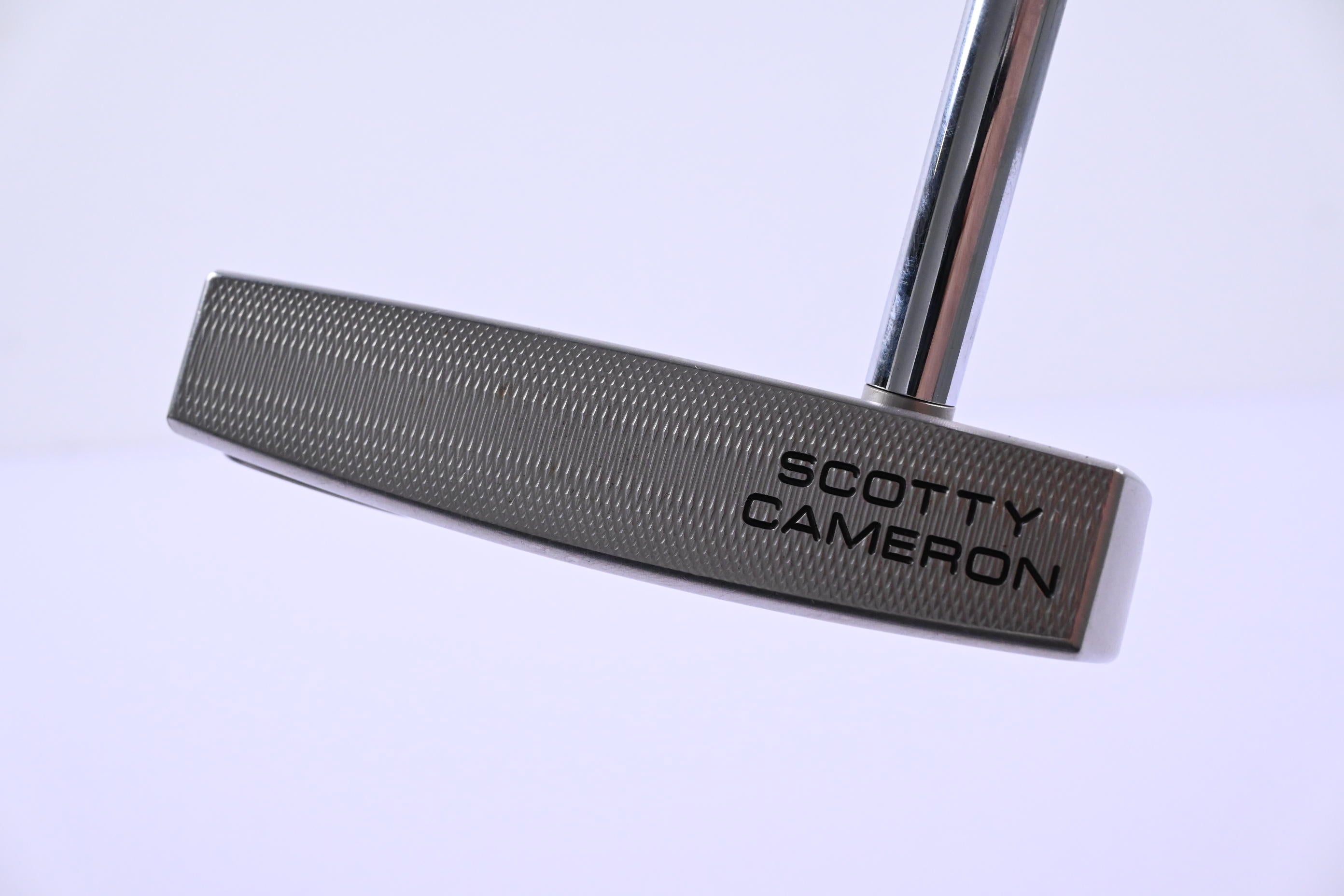 Scotty Cameron Futura 2015 5R Putter / 34 Inch