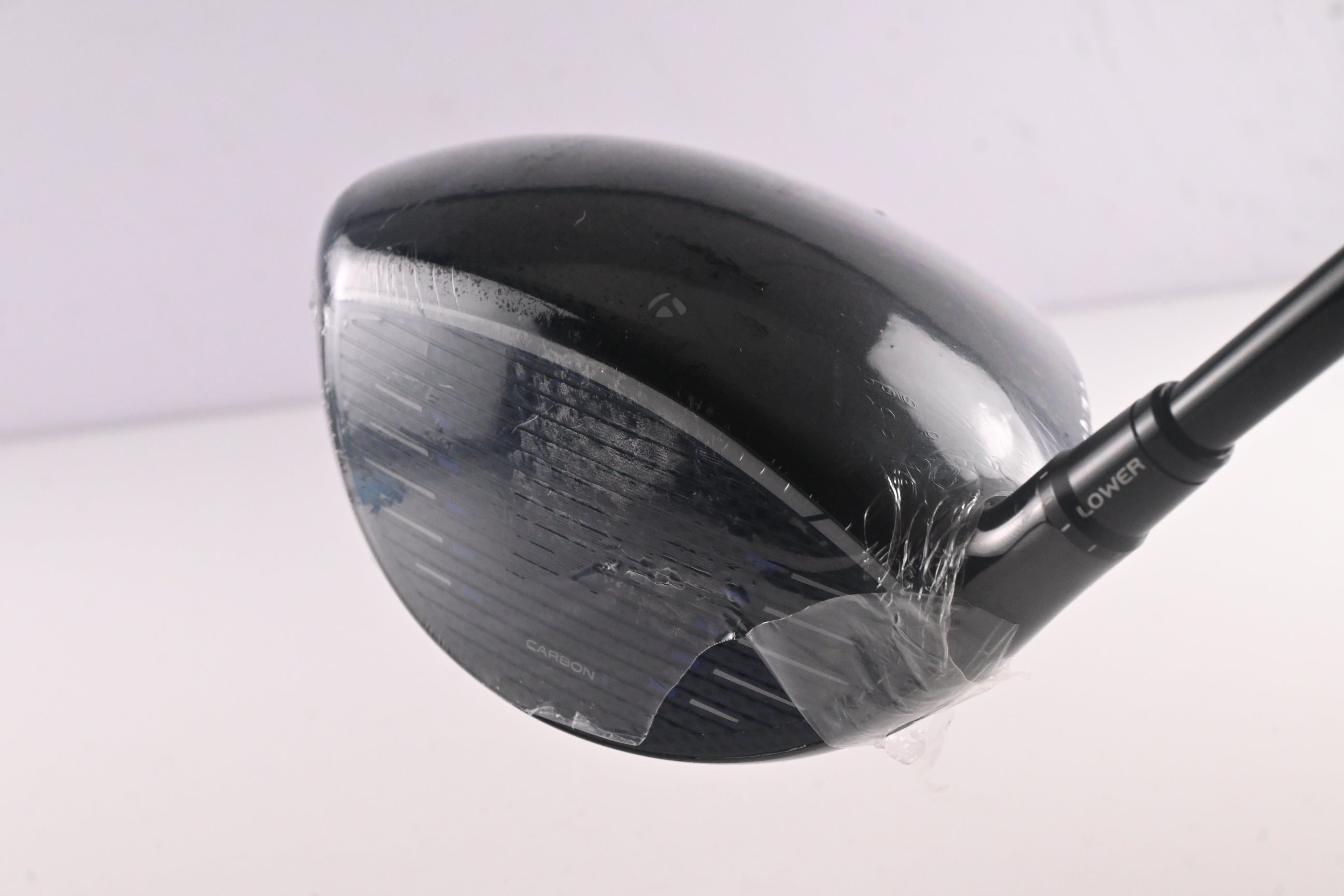 Taylormade Qi10 Driver / 12 Degree / Senior Flex Ventus TR Blue 5 Shaft