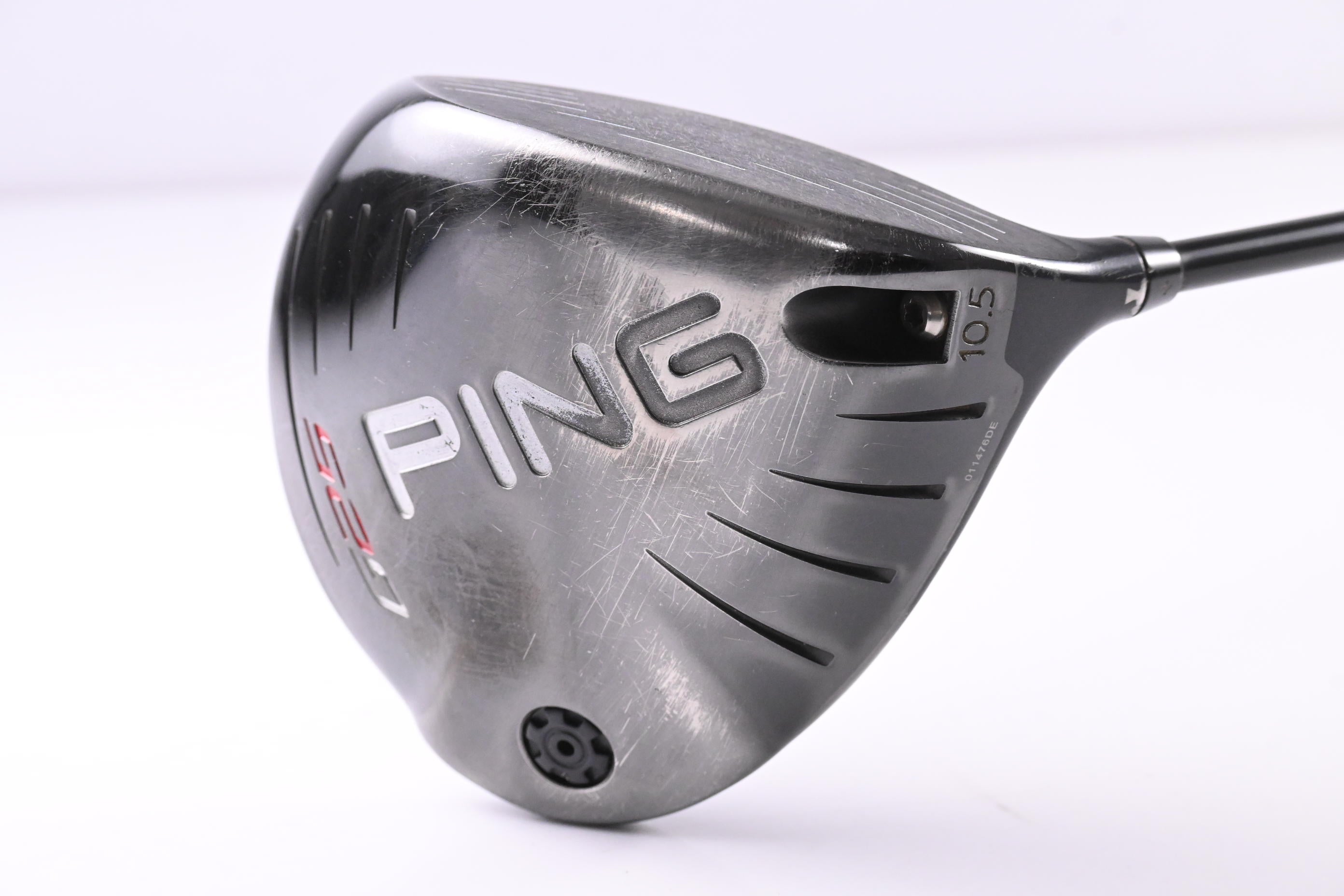Ping G25 Driver / 10.5 Degree / Regular Flex Ping TFC 189 Shaft