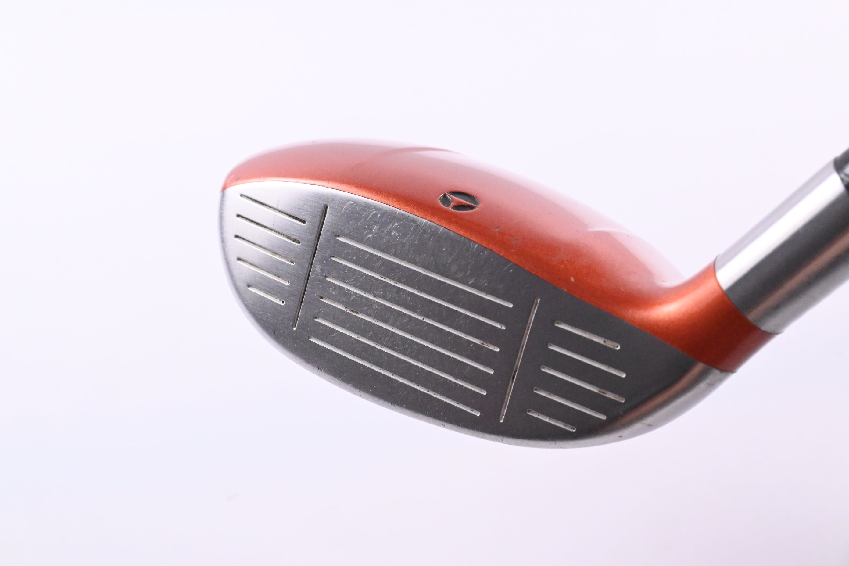 Taylormade Firesole #3 Wood / 13 Degree / Stiff Flex Taylormade Bubble 90 Shaft