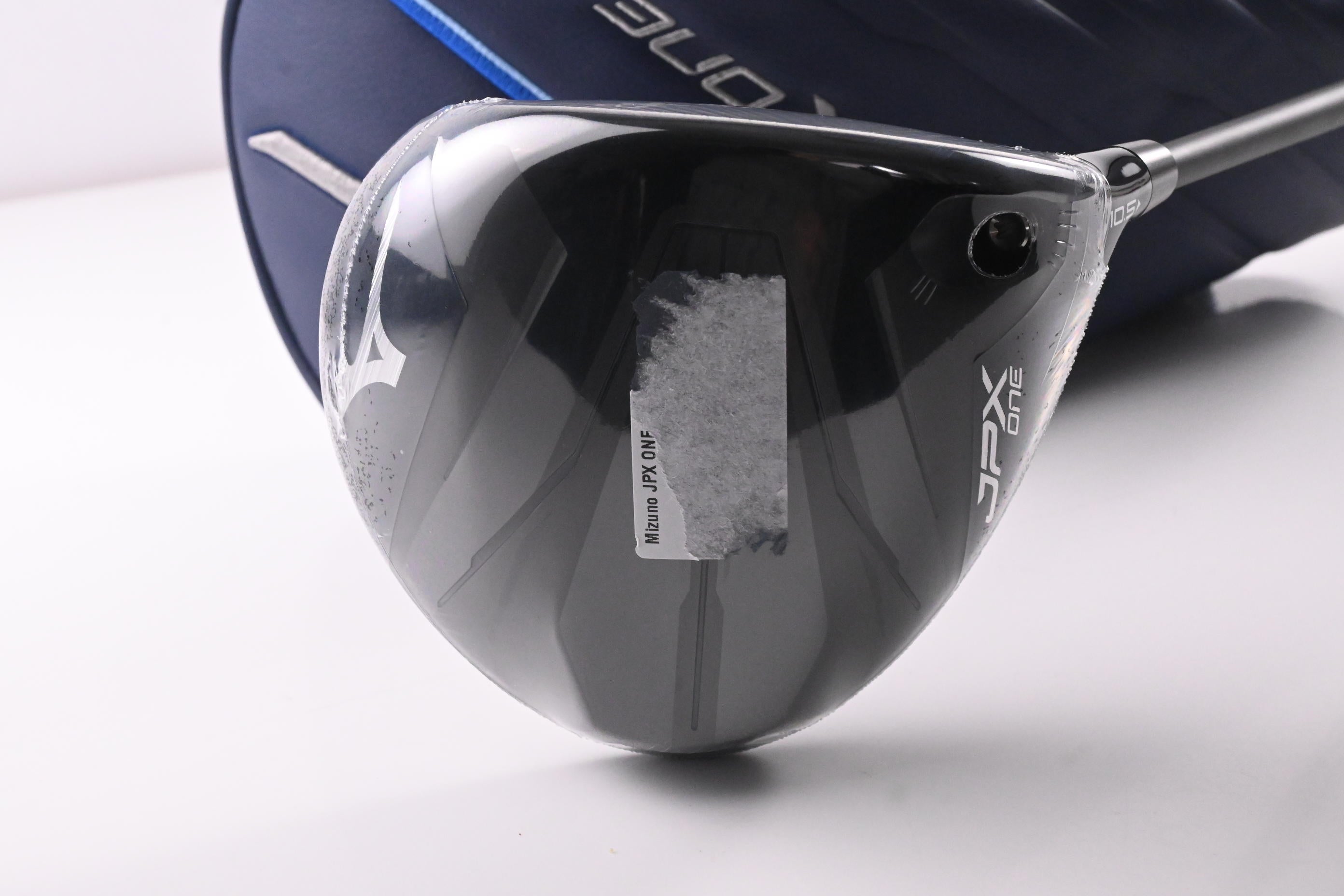 Mizuno JPX One Driver / 10.5 Degree / Regular Flex Tensei 1K Blue 55 Shaft
