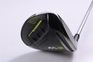 Taylormade M2 2017 #3 Wood / 16.5 Degree / Ladies Flex Reax 45 Shaft