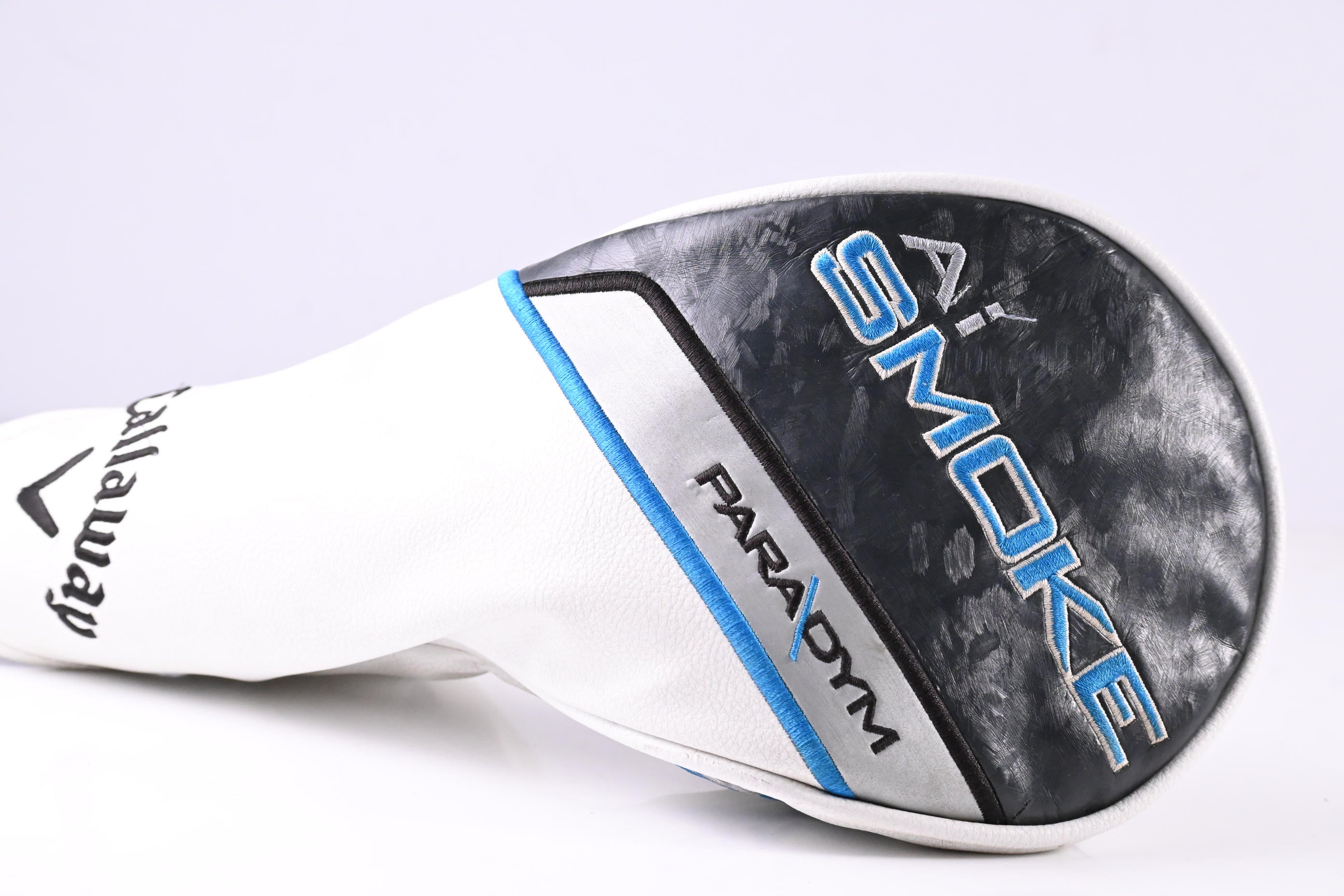Callaway Paradym Ai Smoke Max Driver / 12 Degree / Stiff Flex Tensei AV Blue 65