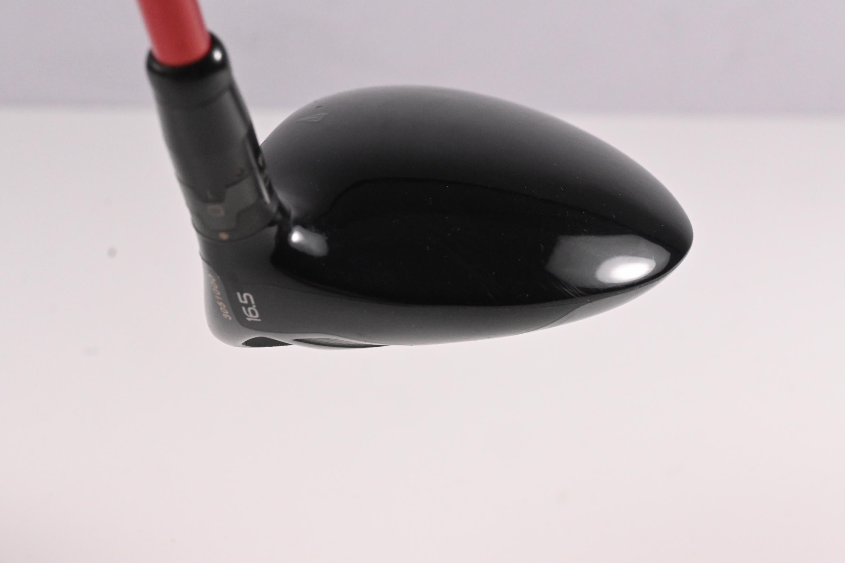 Titleist TS2 #3 Wood / 16.5 Degree / X-Flex Motore F1 75 Shaft