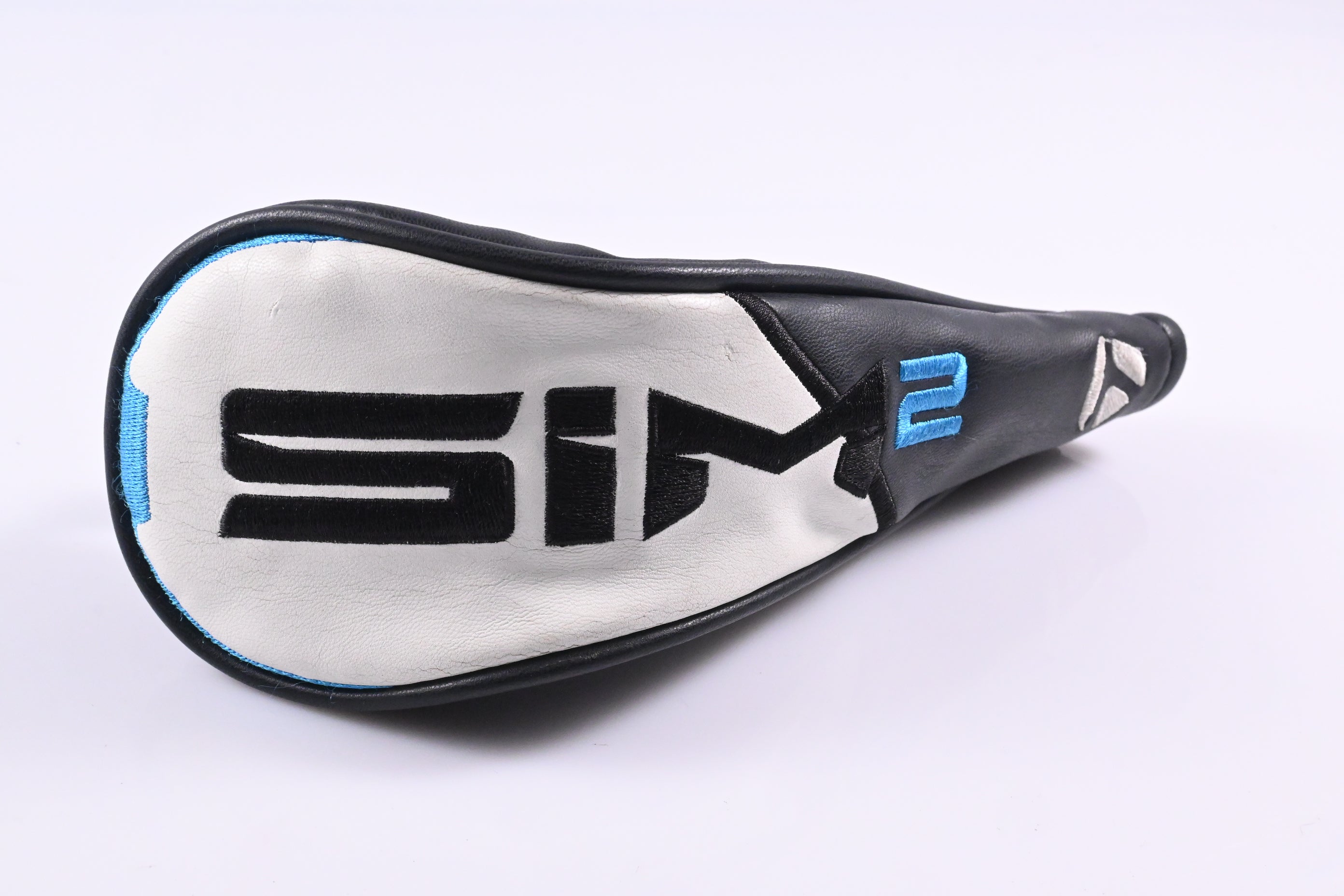 Taylormade SIM2 #2 Hybrid / 17 Degree / Senior Flex ACCRA 162F Shaft