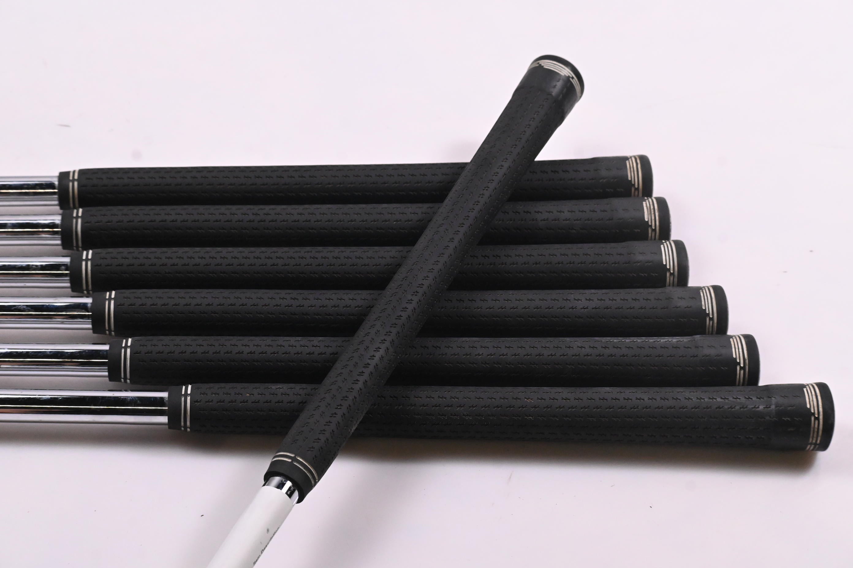 Cobra King Tour 2020 Irons / 5-PW+GW / Regular Flex KBS $-Taper Lite 95 Shafts