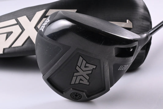 PXG 0211 2020 Driver / 12 Degree / Regular Flex Diamana Ltd S 60 Shaft