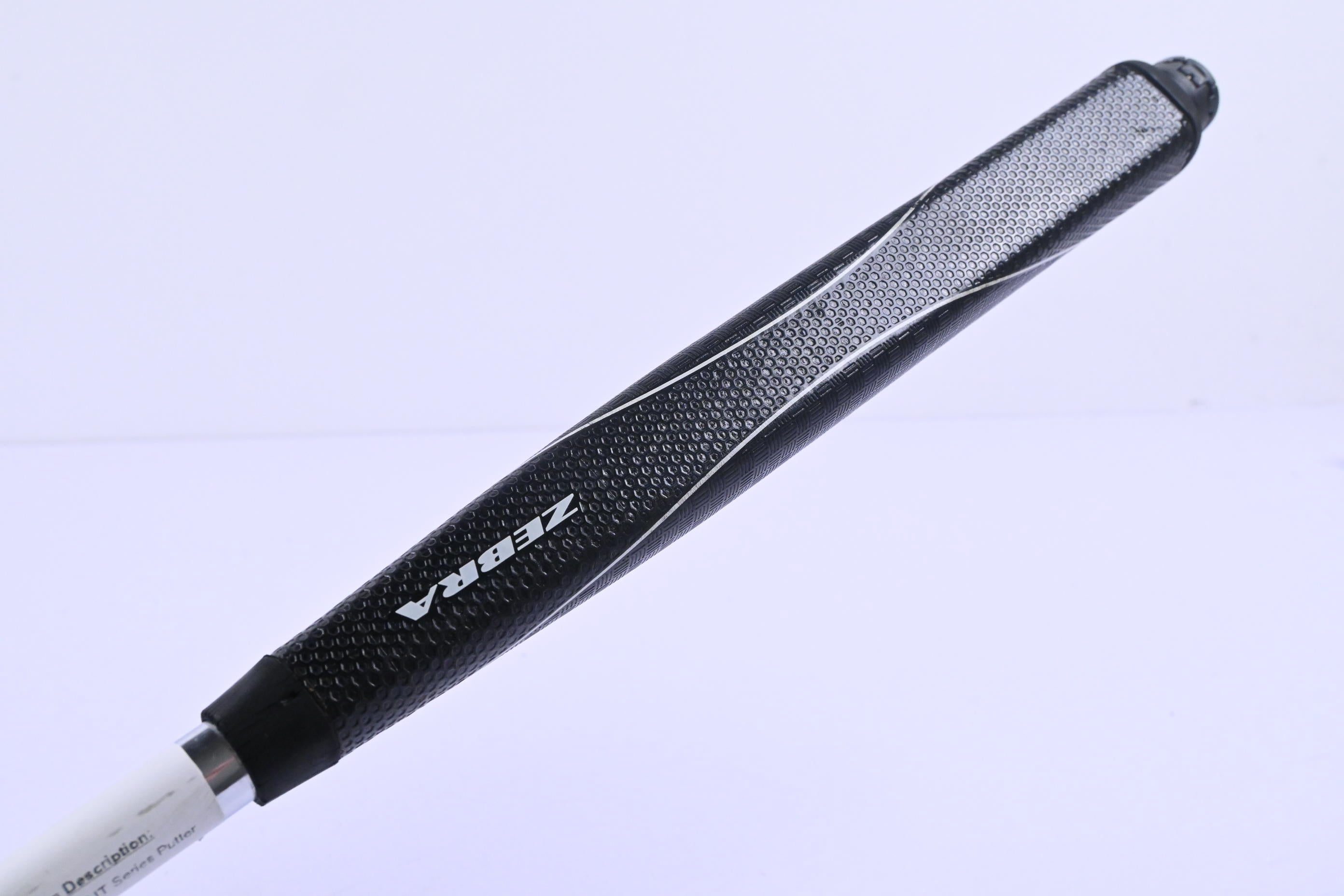 Zebra AIT Series Z41 Putter / 35 Inch