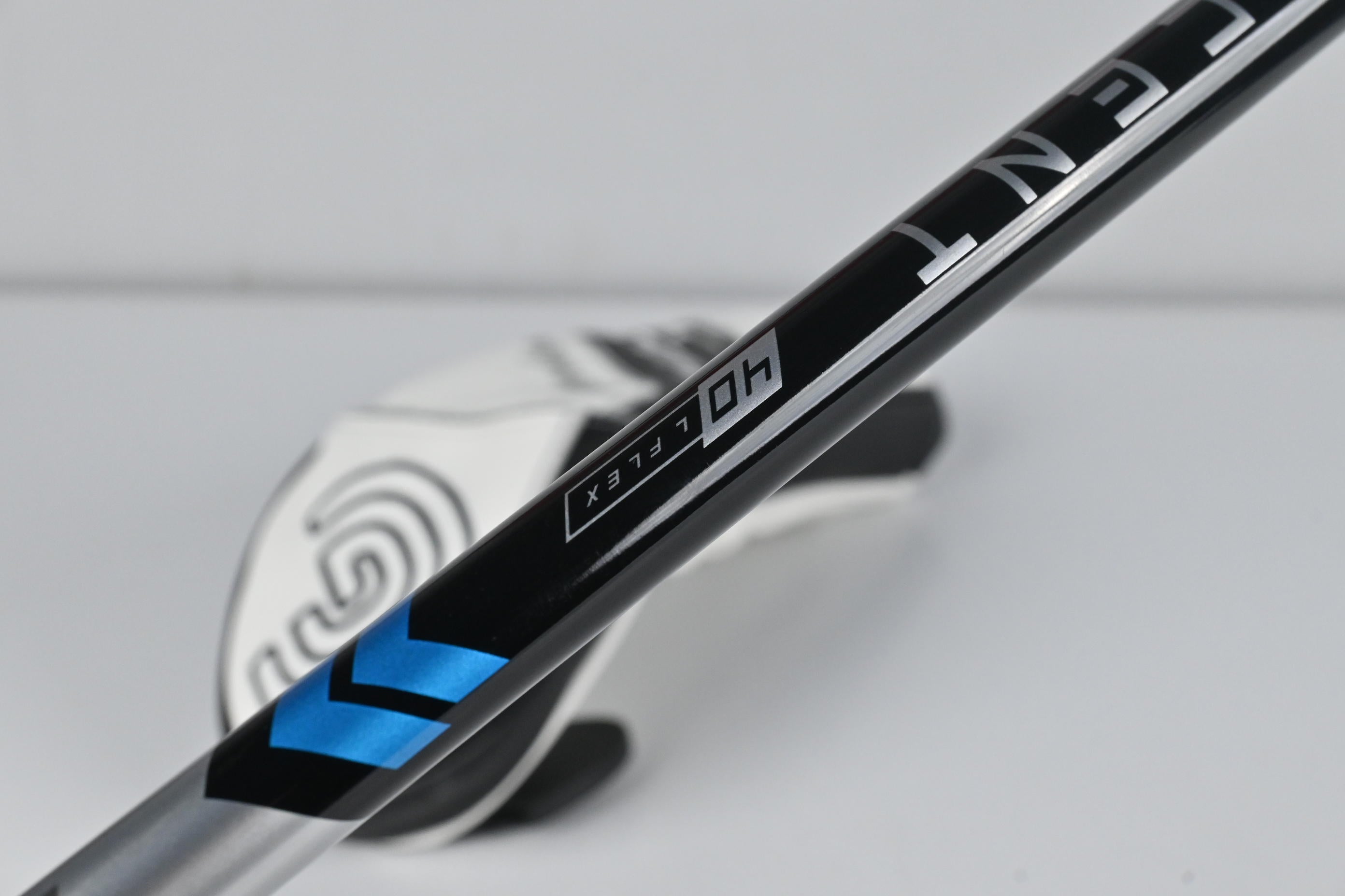 Ladies Cleveland Halo XL #5 Wood / 18 Degree / Ladies Flex Aldila Ascent 40