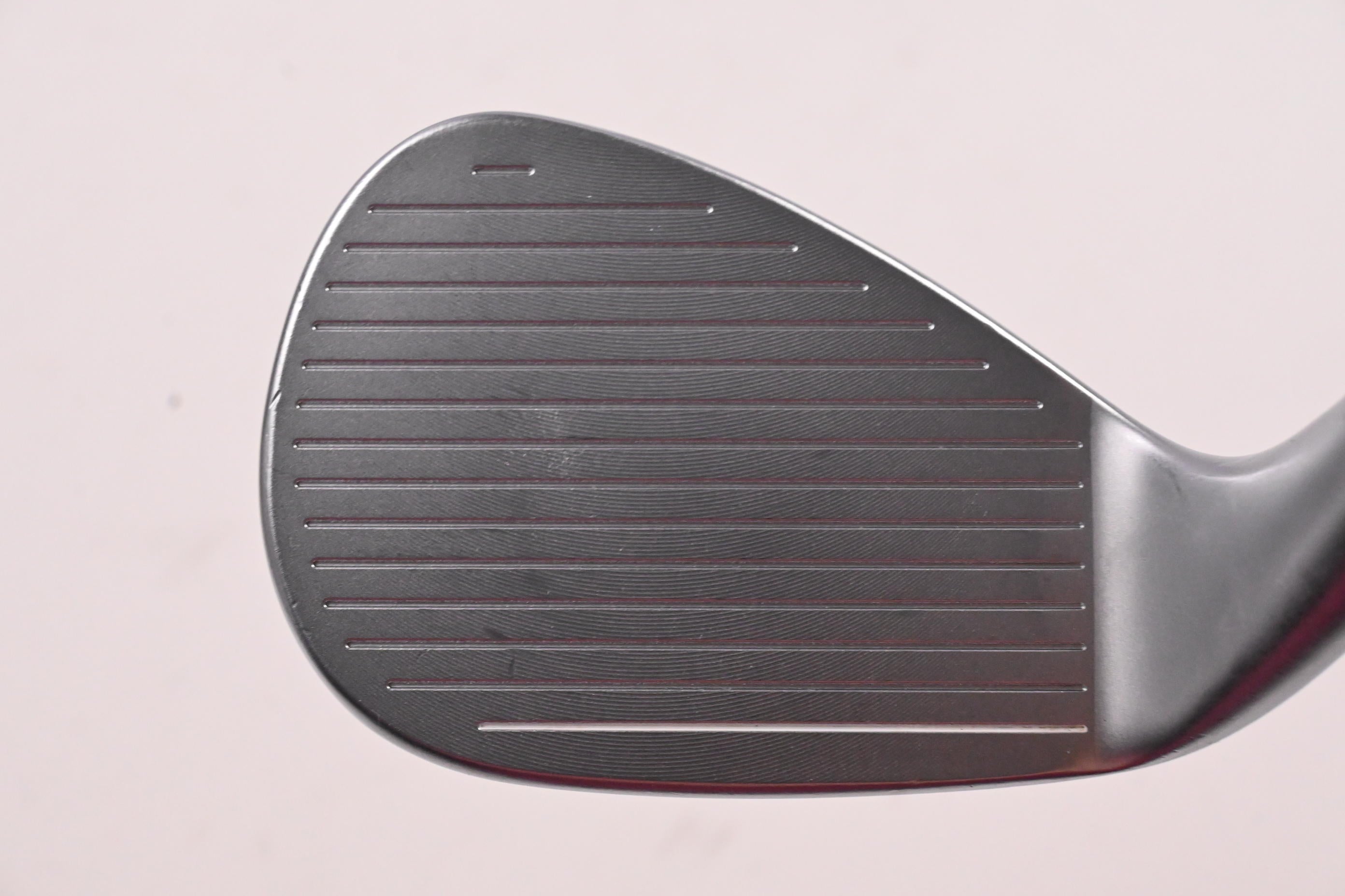 Takomo SF002 Gap Wedge / 50 Degree / Stiff Flex KBS Tour 120 Shaft