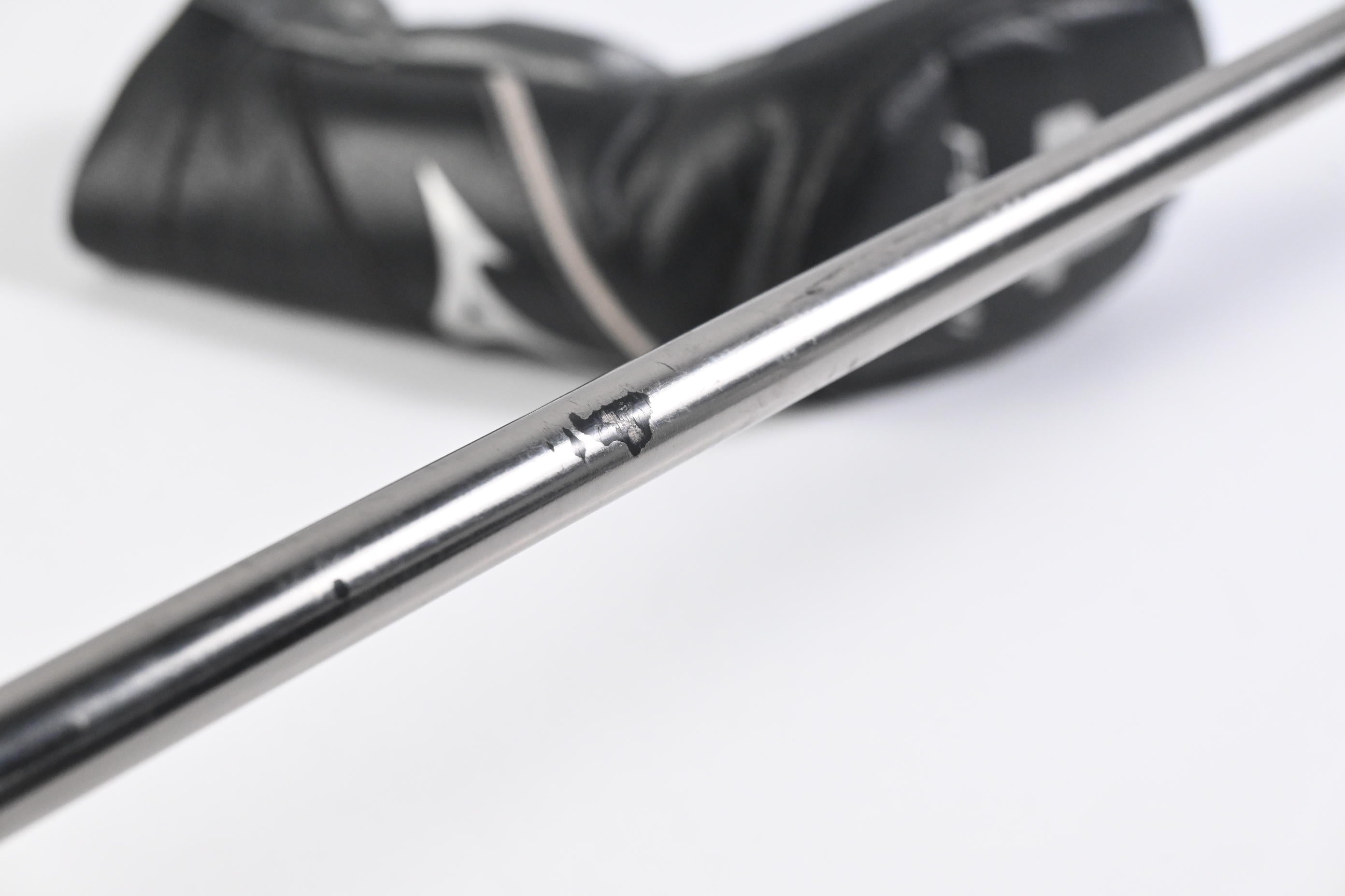 Mizuno JPX 921 Fli-Hi #4 Hybrid / 20 Degree / Regular Flex UST Recoil ESX 460