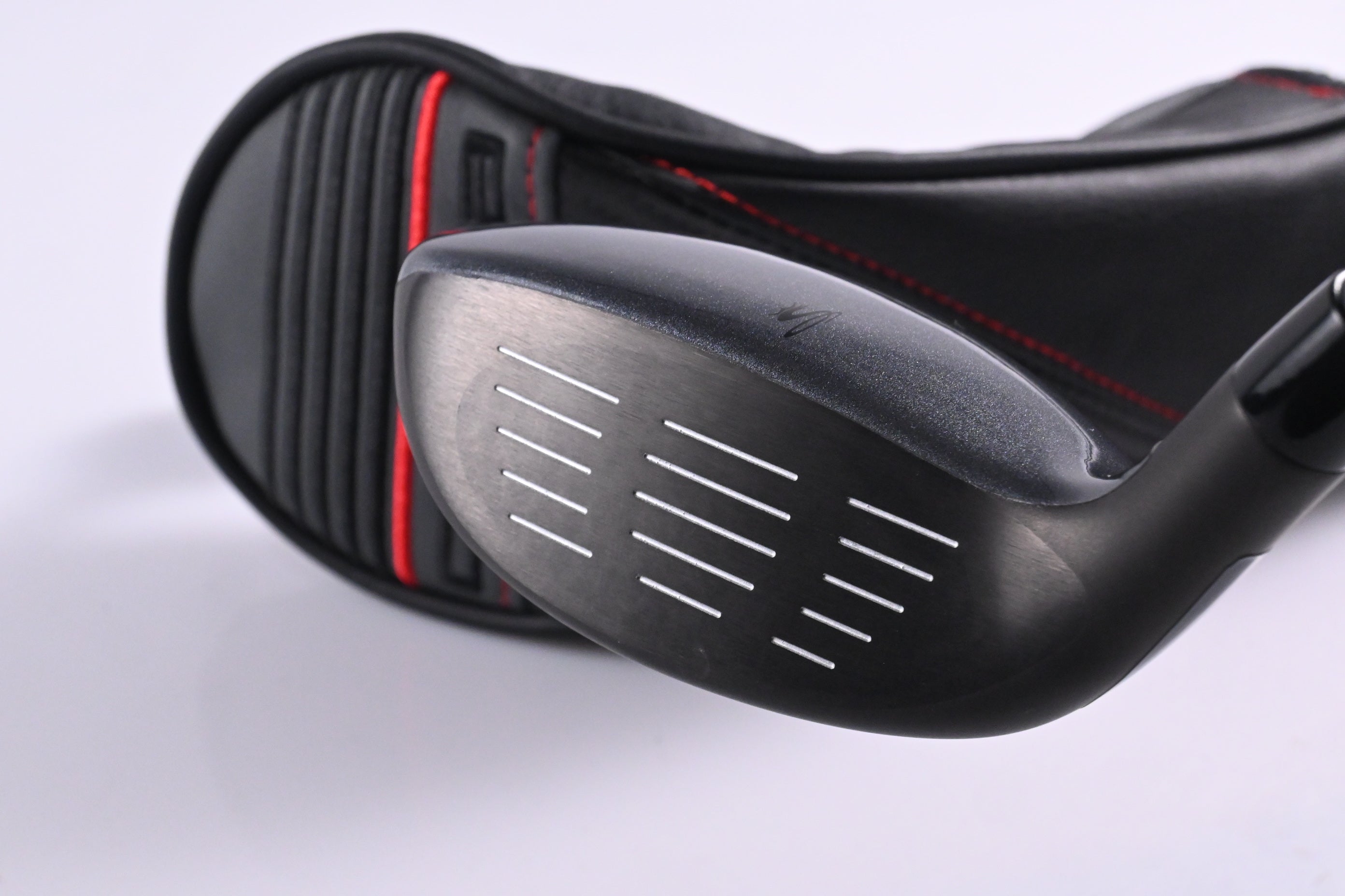 Cobra  Air-X 2.0 #5 Hybrid / 25 Degree / Regular Flex Cobra UltraLite 45 Shaft