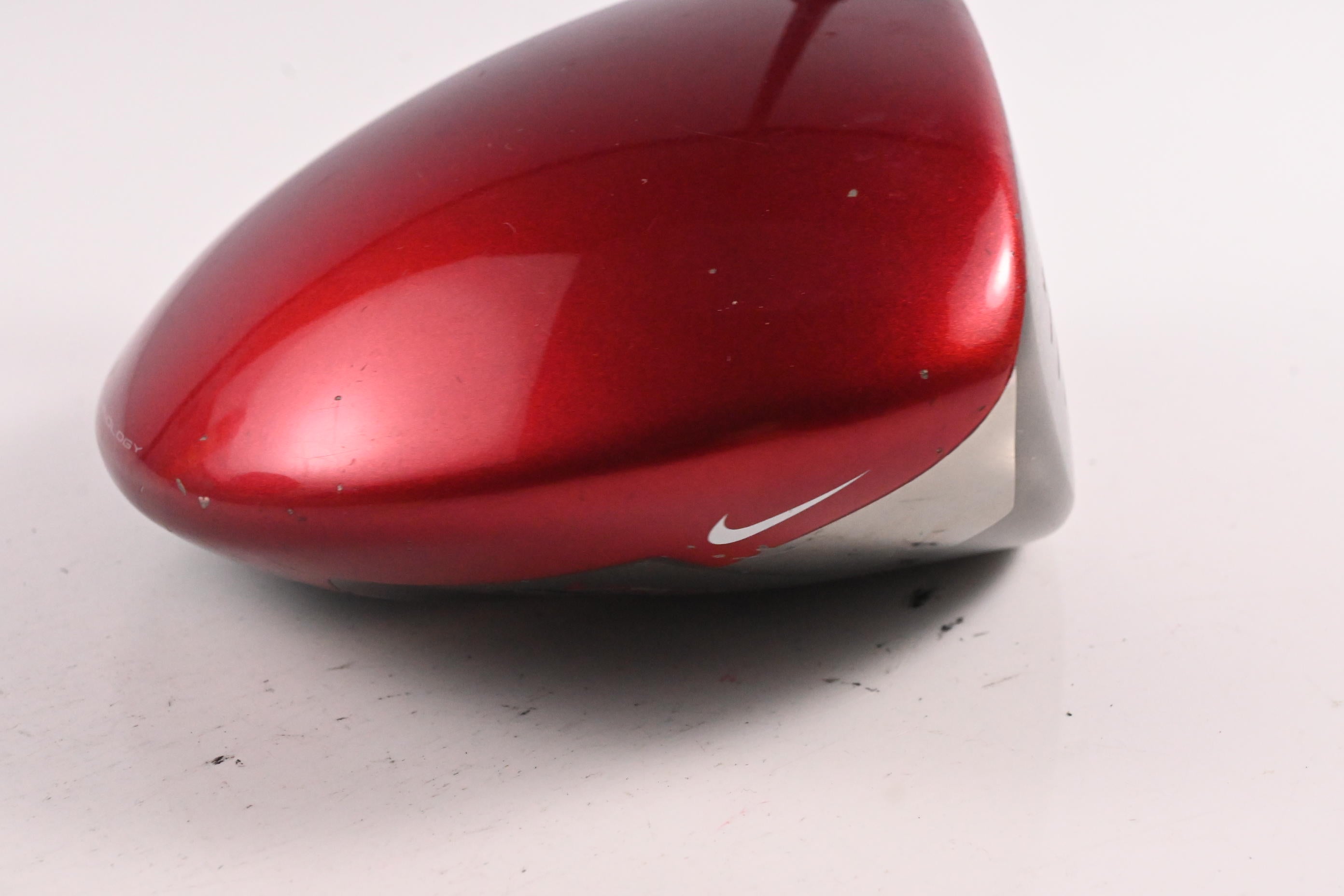 Ladies Nike VR-S Covert Driver / 10.5 Degree / Ladies Flex Kuro Kage Red 50