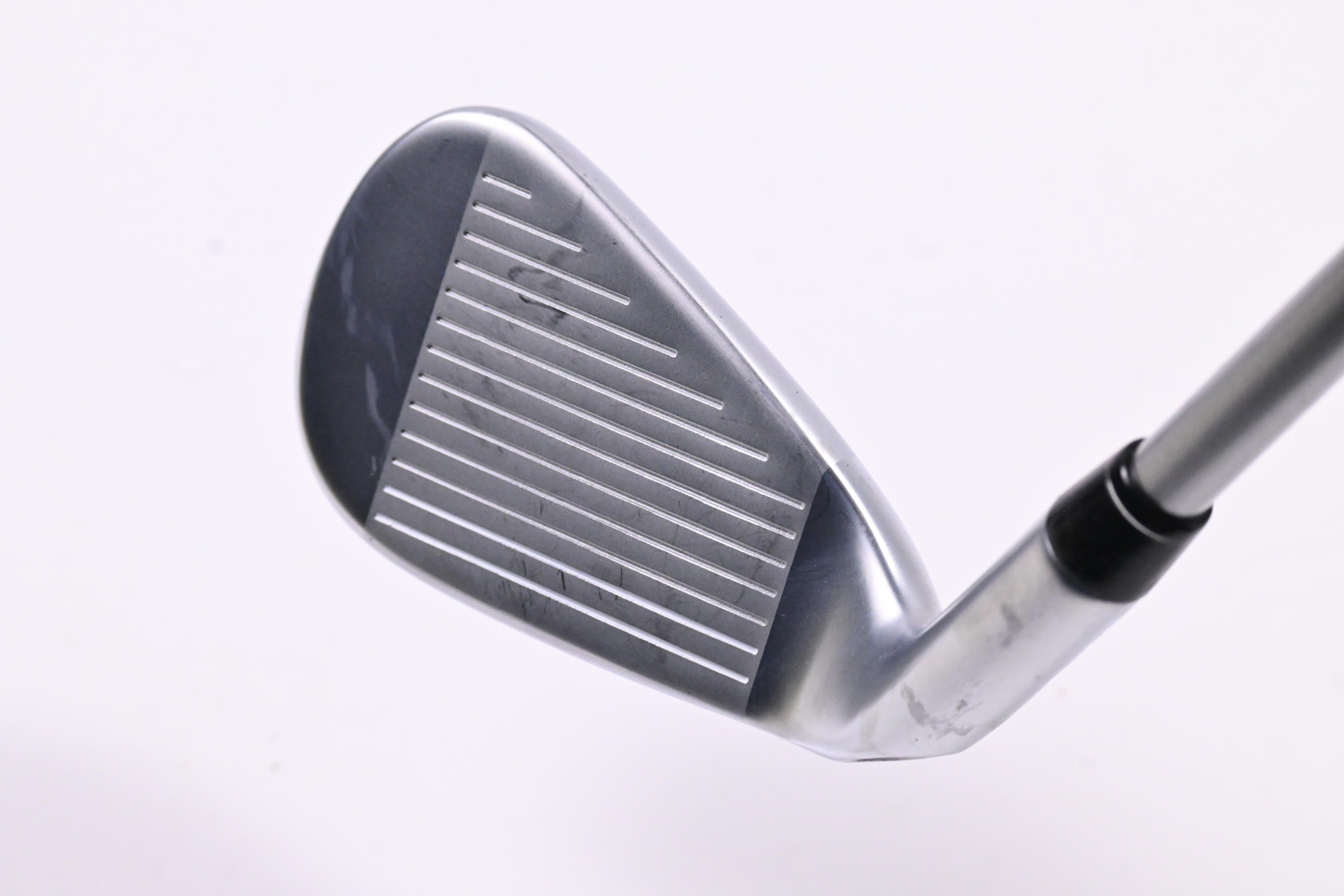 Ladies Callaway Big Bertha B21 #5 Iron / 22 Degree / Ladies Flex Quaranta 40