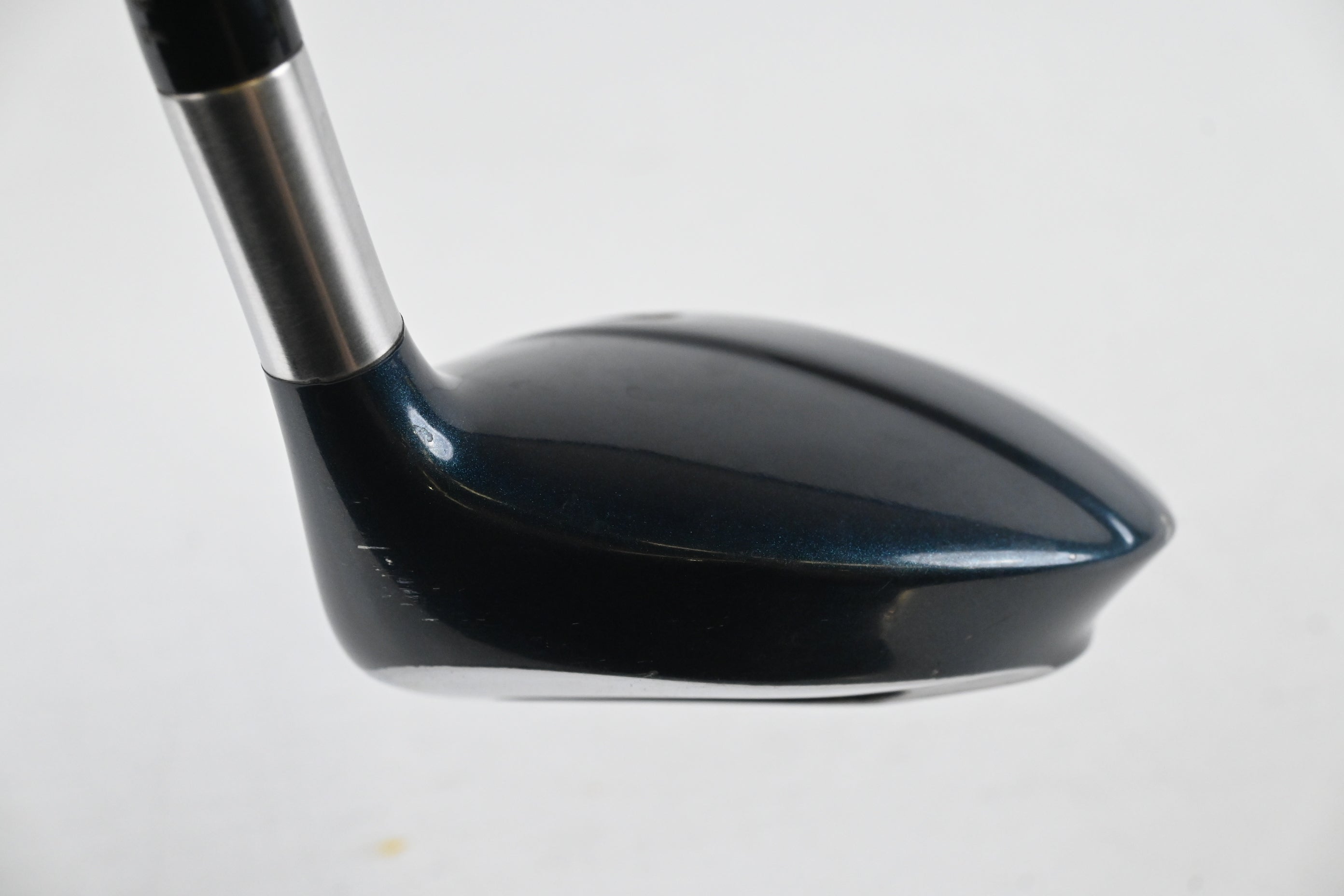 Mizuno T-Zoid Forged #3 Wood / 15 Degree / Stiff Flex Dynalite Gold Shaft
