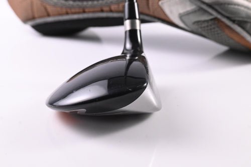 Ping G10 #5 Wood / 18.5 Degree / Regular Flex Grafalloy Prolaunch Red Shaft