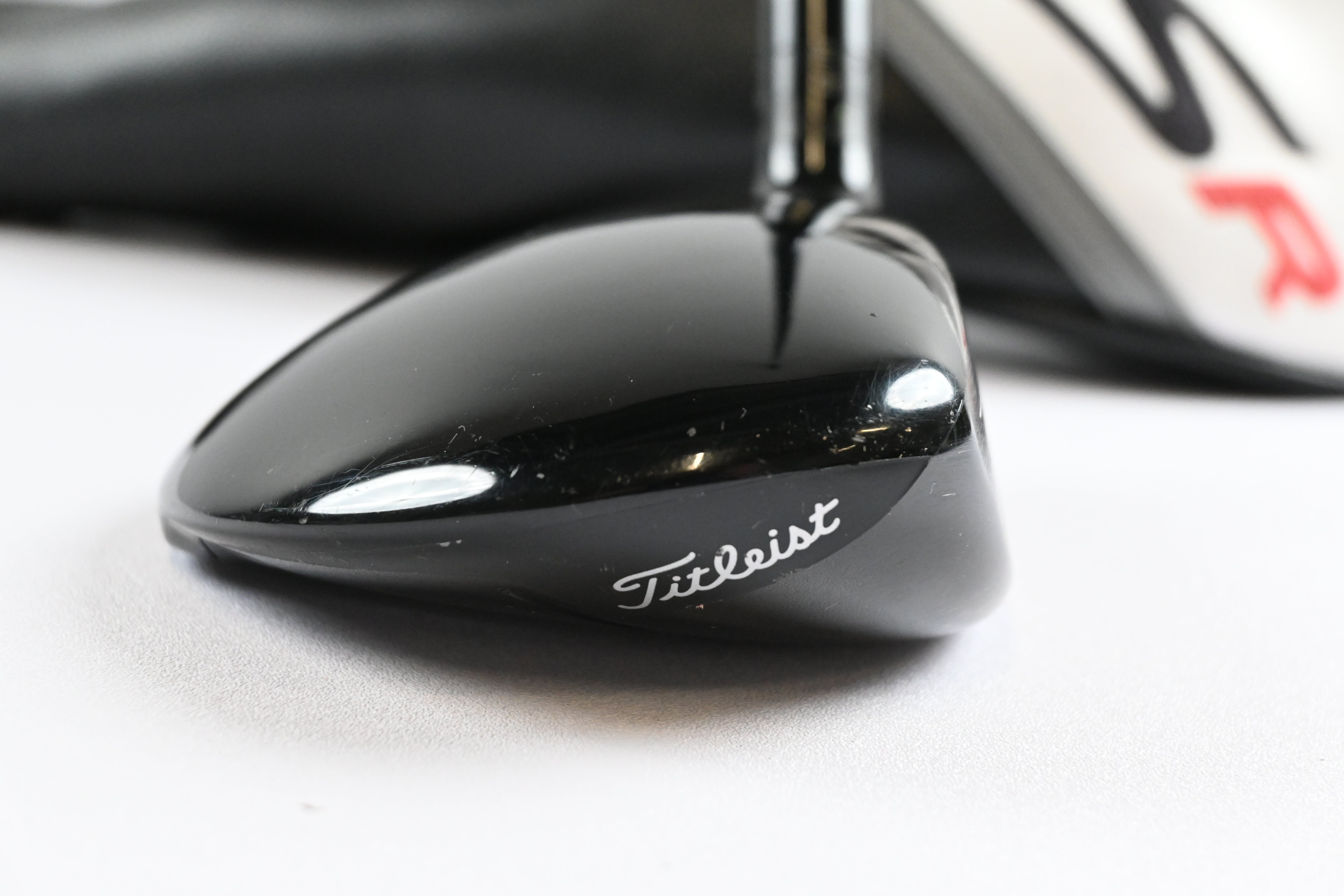 Titleist TSR2 #3 Wood / 15 Degree / Regular Flex Tensei AV Series Blue 65 Shaft