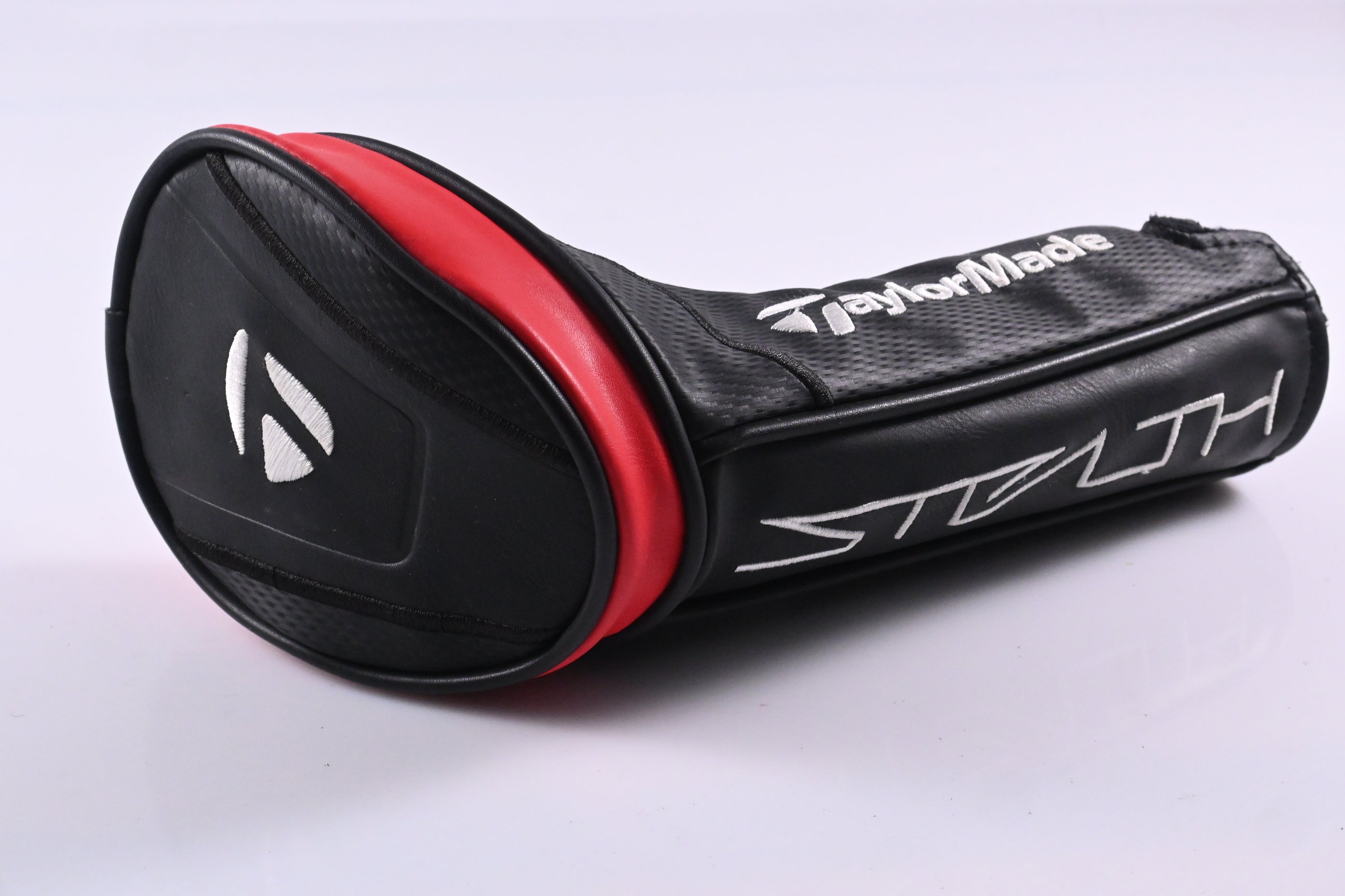 Taylormade Stealth #3 Wood / 15 Degree / X-Flex HZRDUS RDX Smoke Black 60