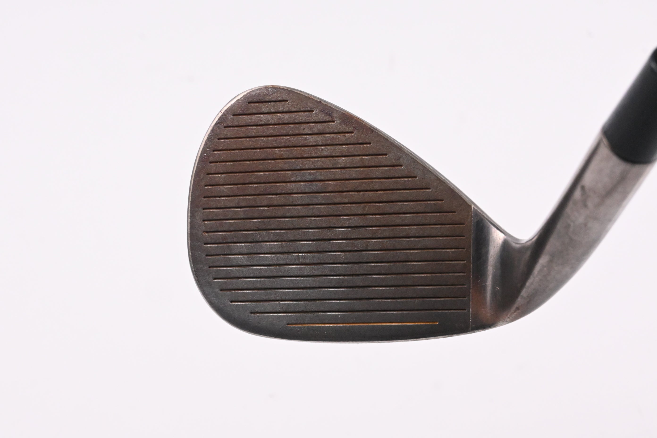 Taylormade Hi-Toe 4 Sand Wedge / 56 Degree / Stiff Flex KBS Tour Shaft